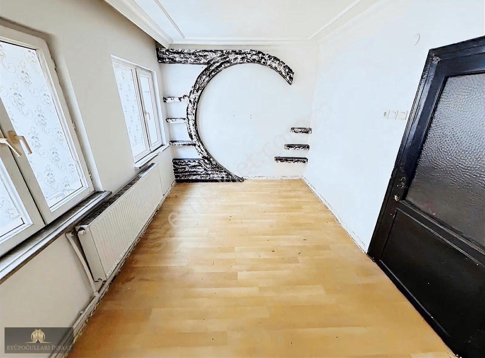 Bayrampaşa Merkezinde Fırsat Daire