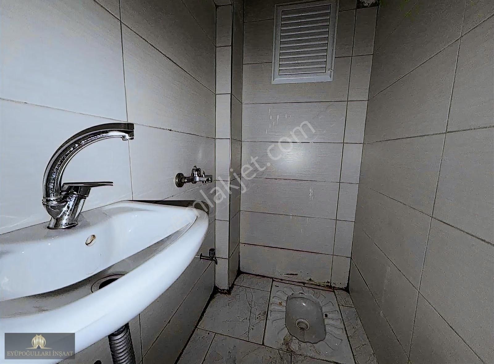 Bayrampaşa Merkezinde Fırsat Daire - Görsel 11