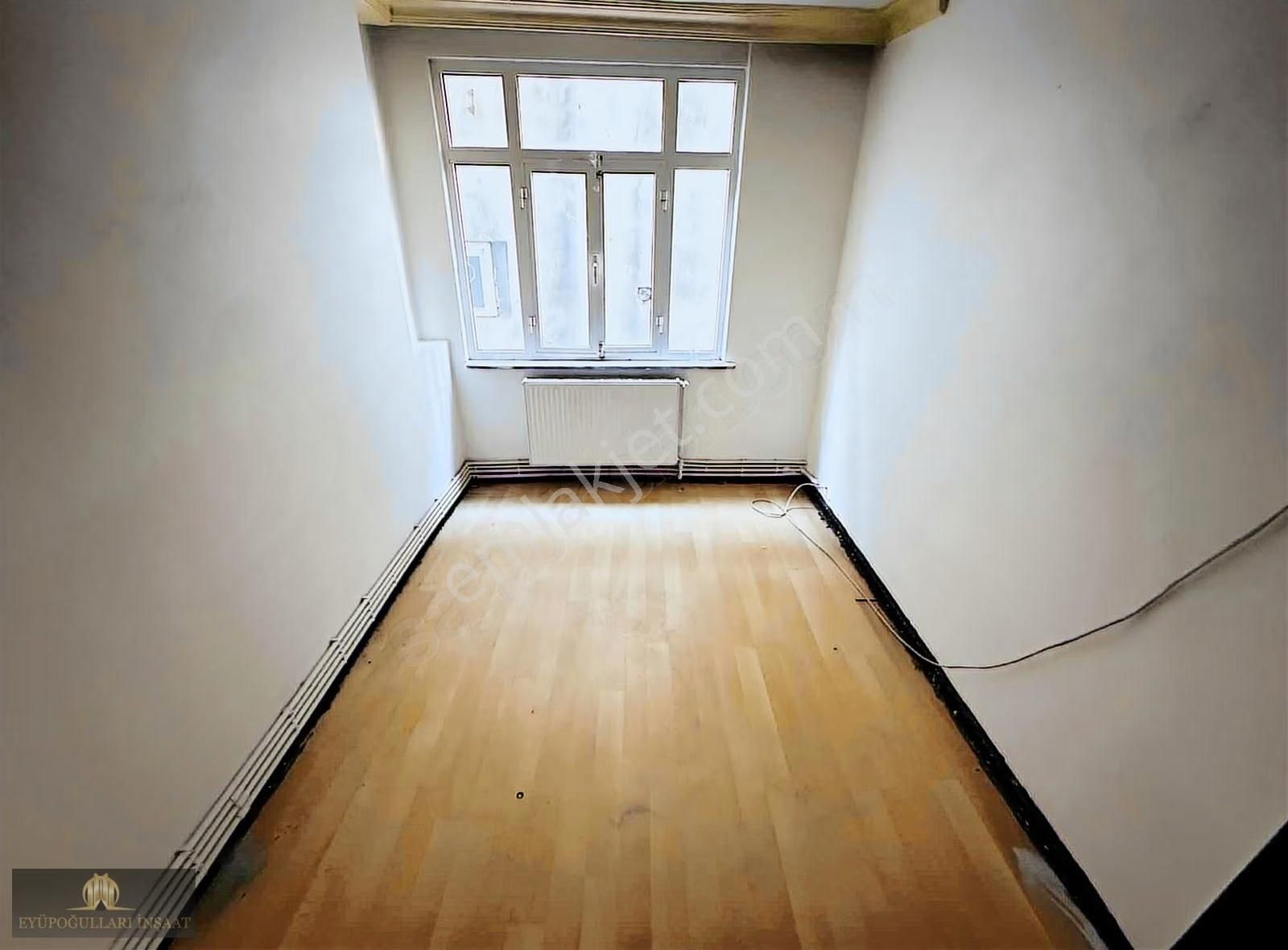 Bayrampaşa Merkezinde Fırsat Daire - Görsel 9