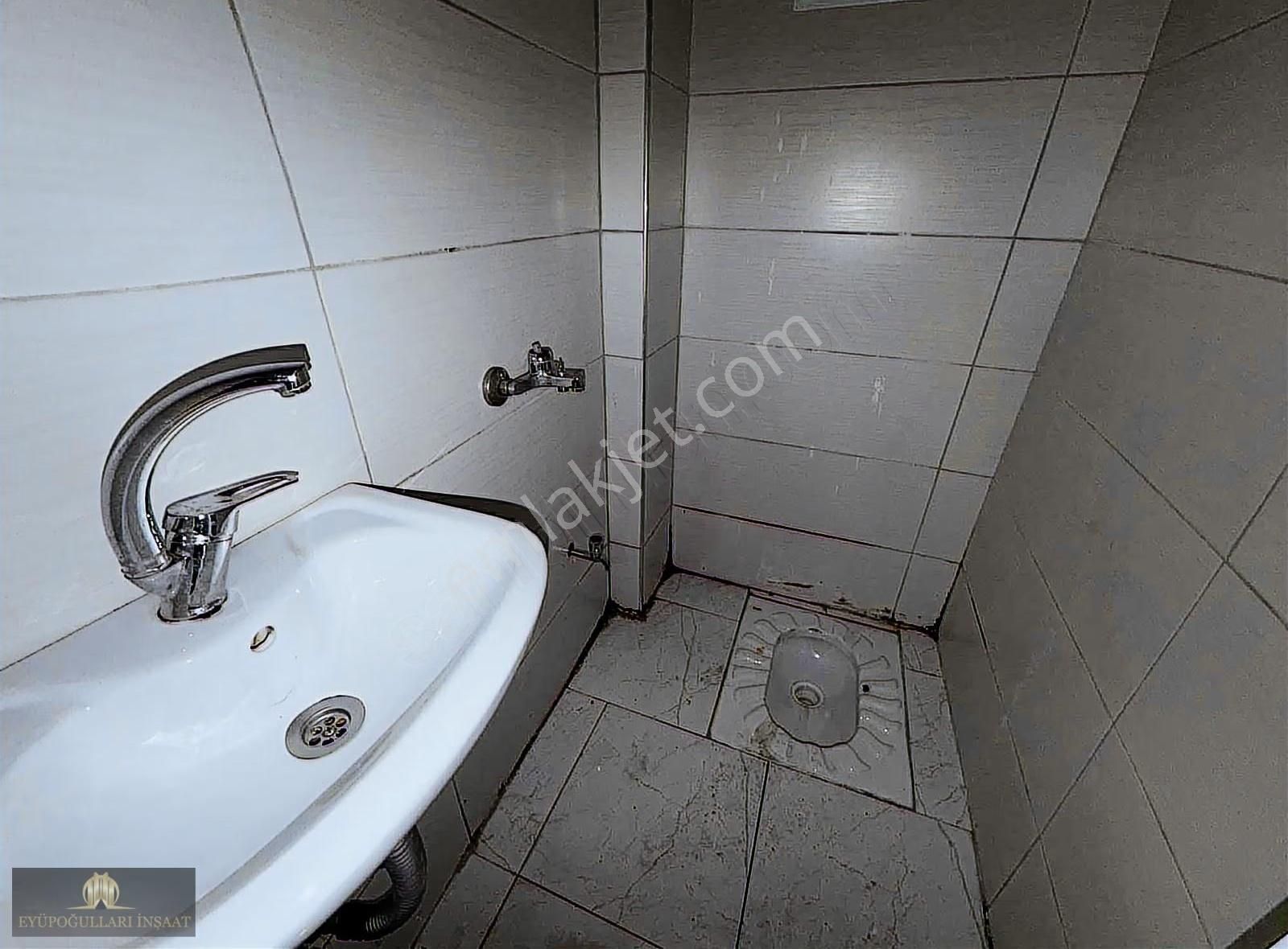 Bayrampaşa Merkezinde Fırsat Daire - Görsel 12