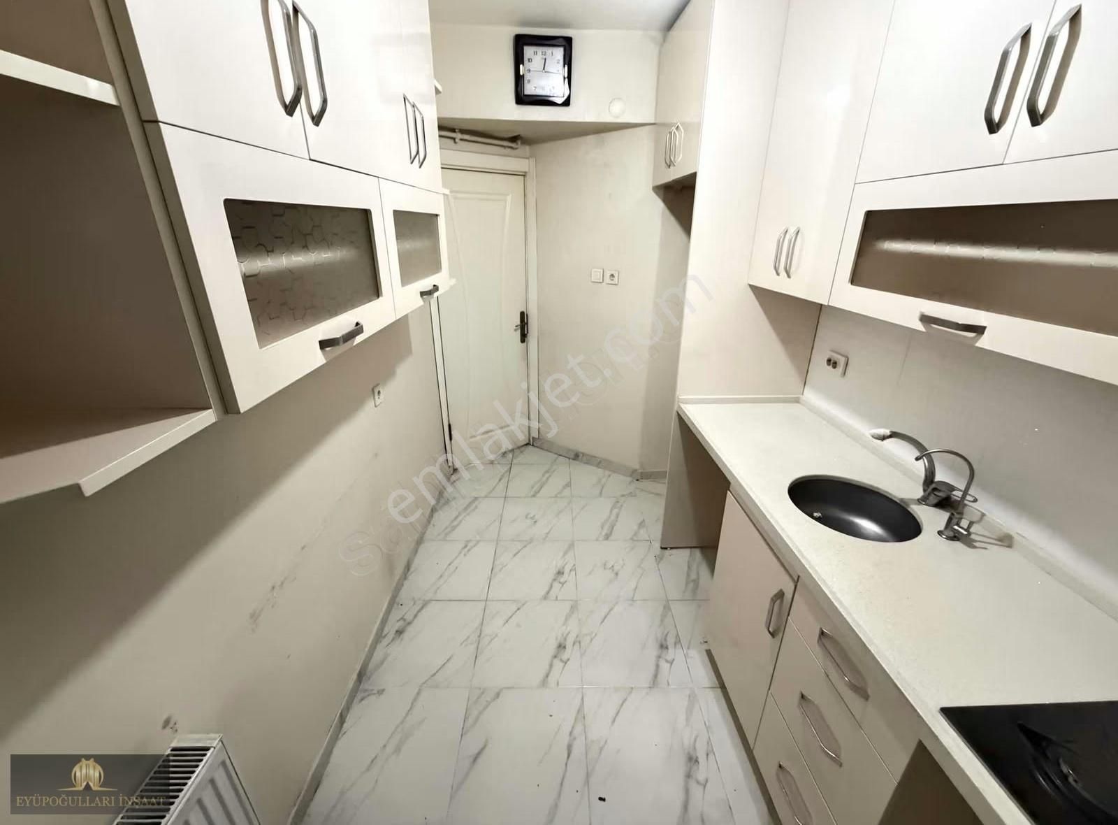 Bayrampaşa Merkezinde Kiralık Daire - Görsel 8
