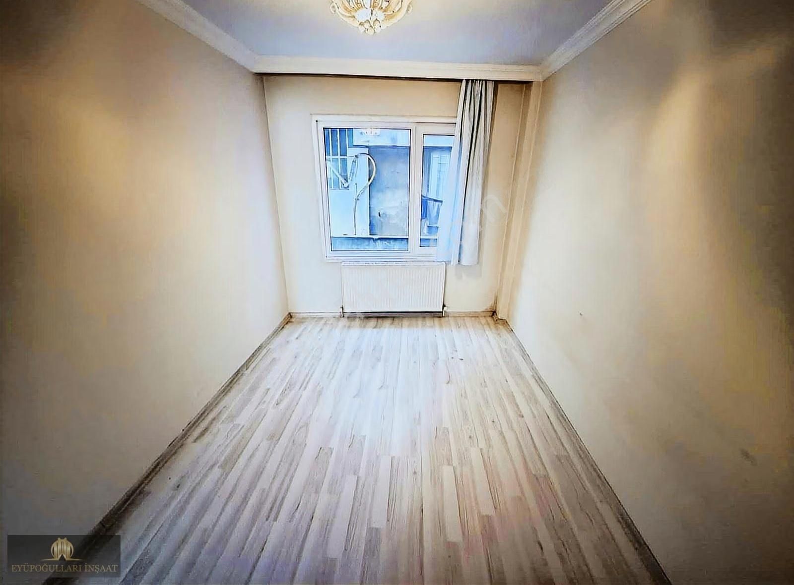 Bayrampaşa Merkezinde Kiralık Daire - Görsel 11