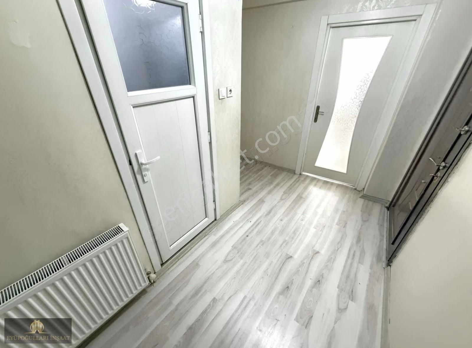 Bayrampaşa Merkezinde Kiralık Daire - Görsel 18