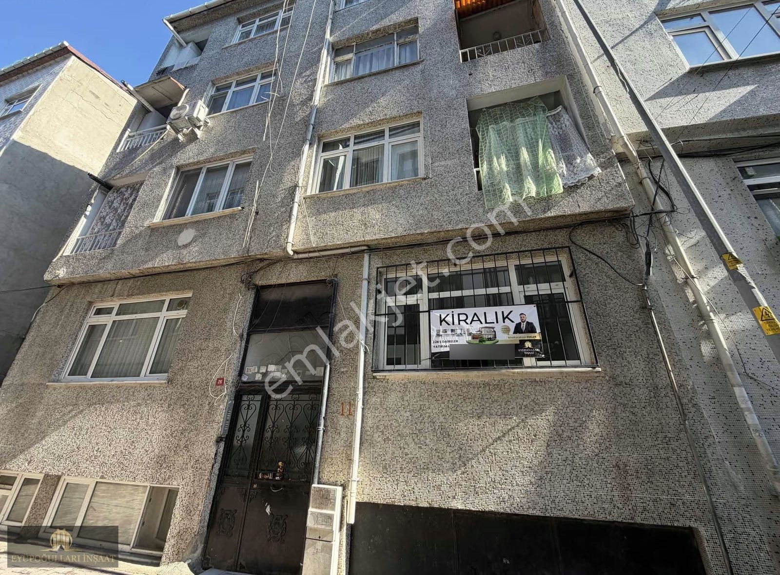 Bayrampaşa Merkezinde Kiralık Daire - Görsel 2