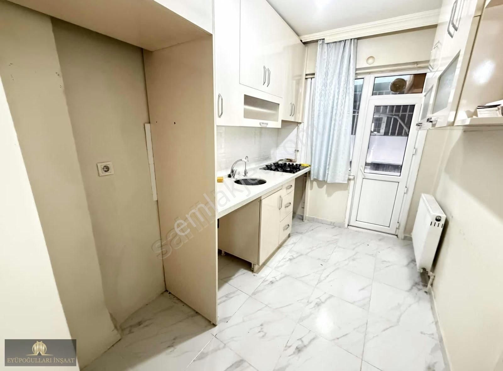 Bayrampaşa Merkezinde Kiralık Daire - Görsel 10