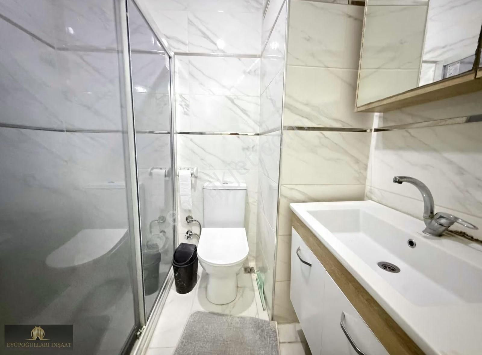 Bayrampaşa Merkezinde Kiralık Daire - Görsel 12