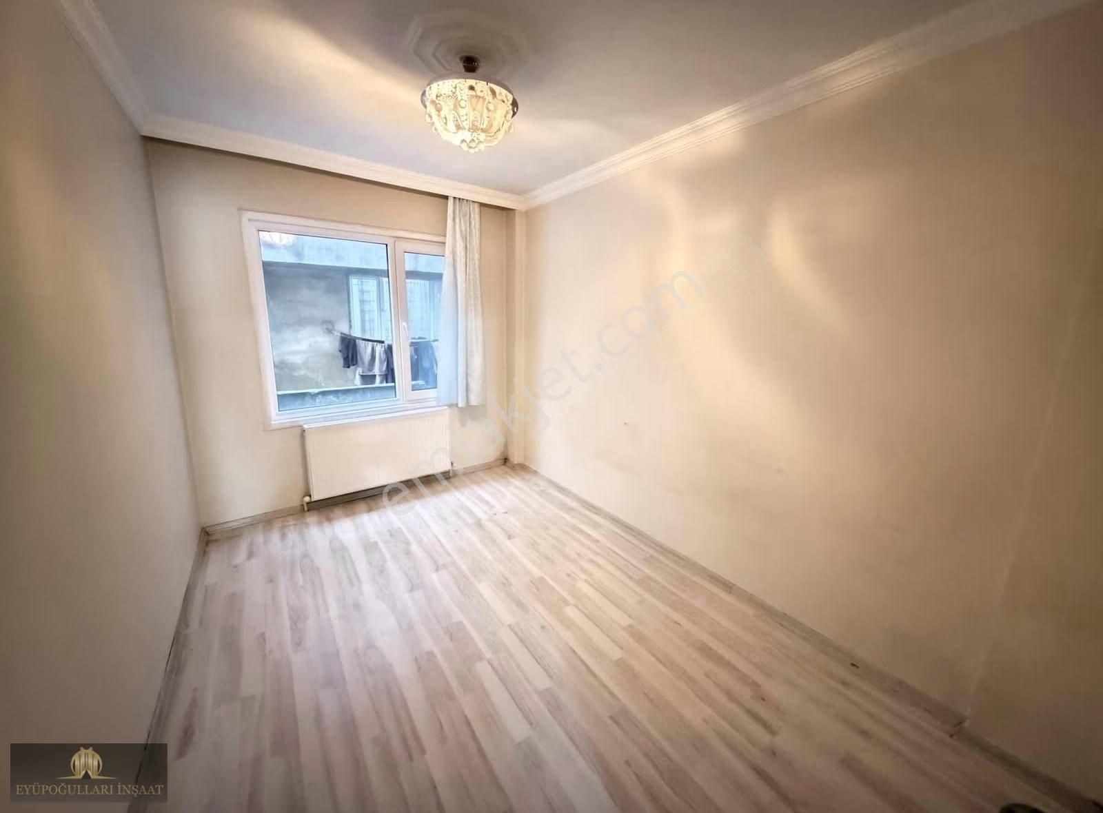 Bayrampaşa Merkezinde Kiralık Daire - Görsel 19