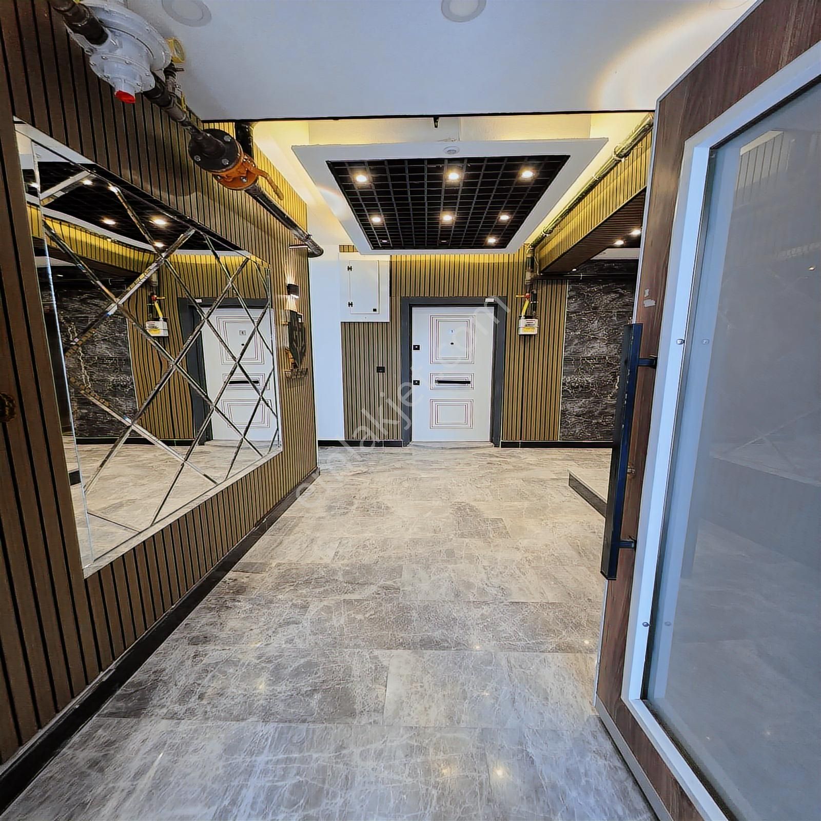 Ç.köy Devlet Hastanesi Yakını Kaçırılmayacak 1+1 Fırsat Daire! - Görsel 9