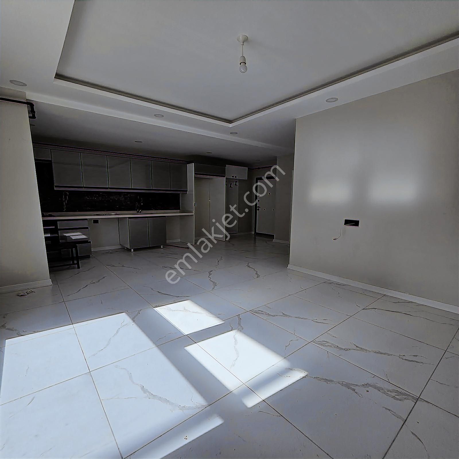 Ç.köy Devlet Hastanesi Yakını Kaçırılmayacak 1+1 Fırsat Daire! - Görsel 5