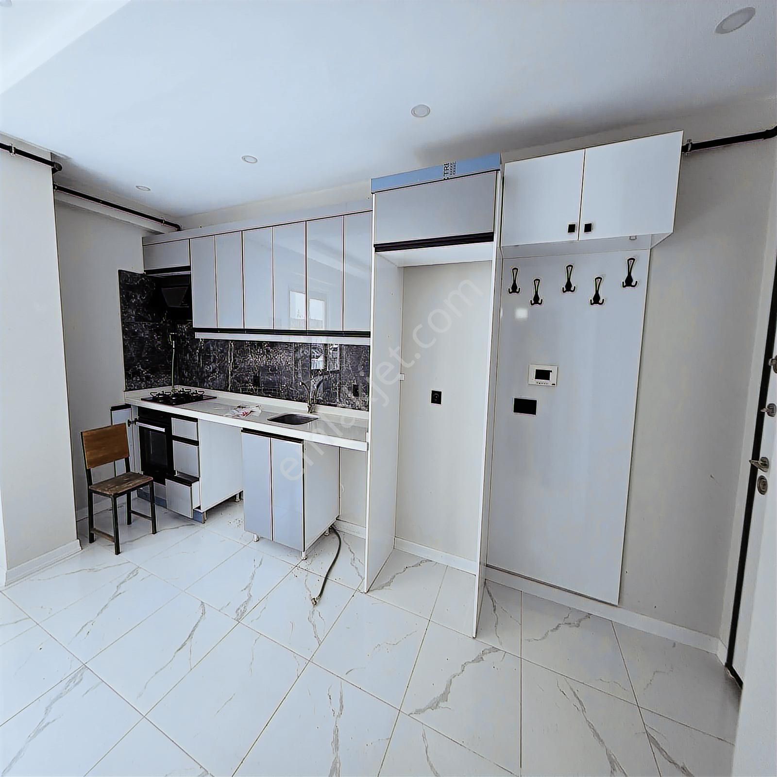 Ç.köy Devlet Hastanesi Yakını Kaçırılmayacak 1+1 Fırsat Daire! - Görsel 4