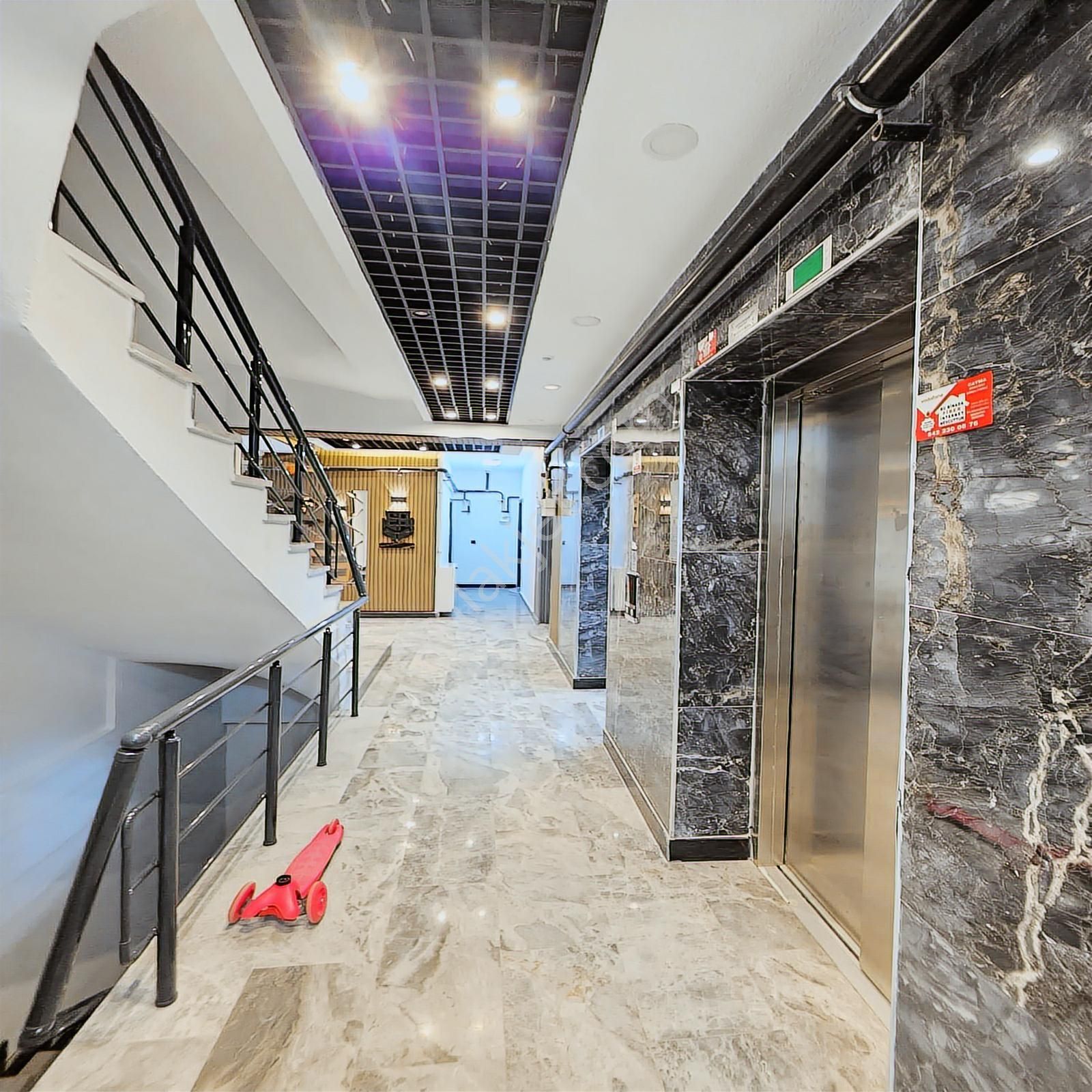 Ç.köy Devlet Hastanesi Yakını Kaçırılmayacak 1+1 Fırsat Daire! - Görsel 11