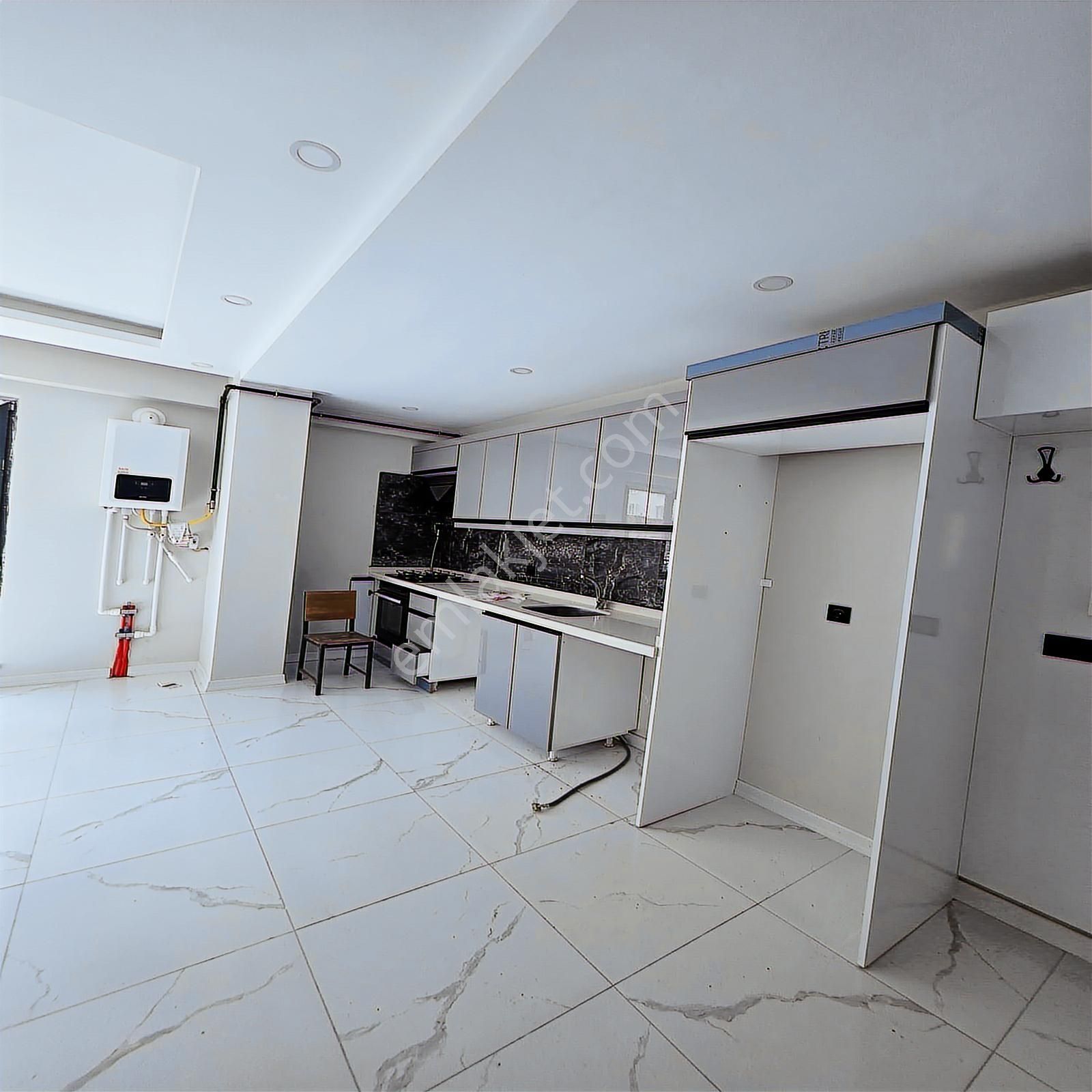 Ç.köy Devlet Hastanesi Yakını Kaçırılmayacak 1+1 Fırsat Daire! - Görsel 6