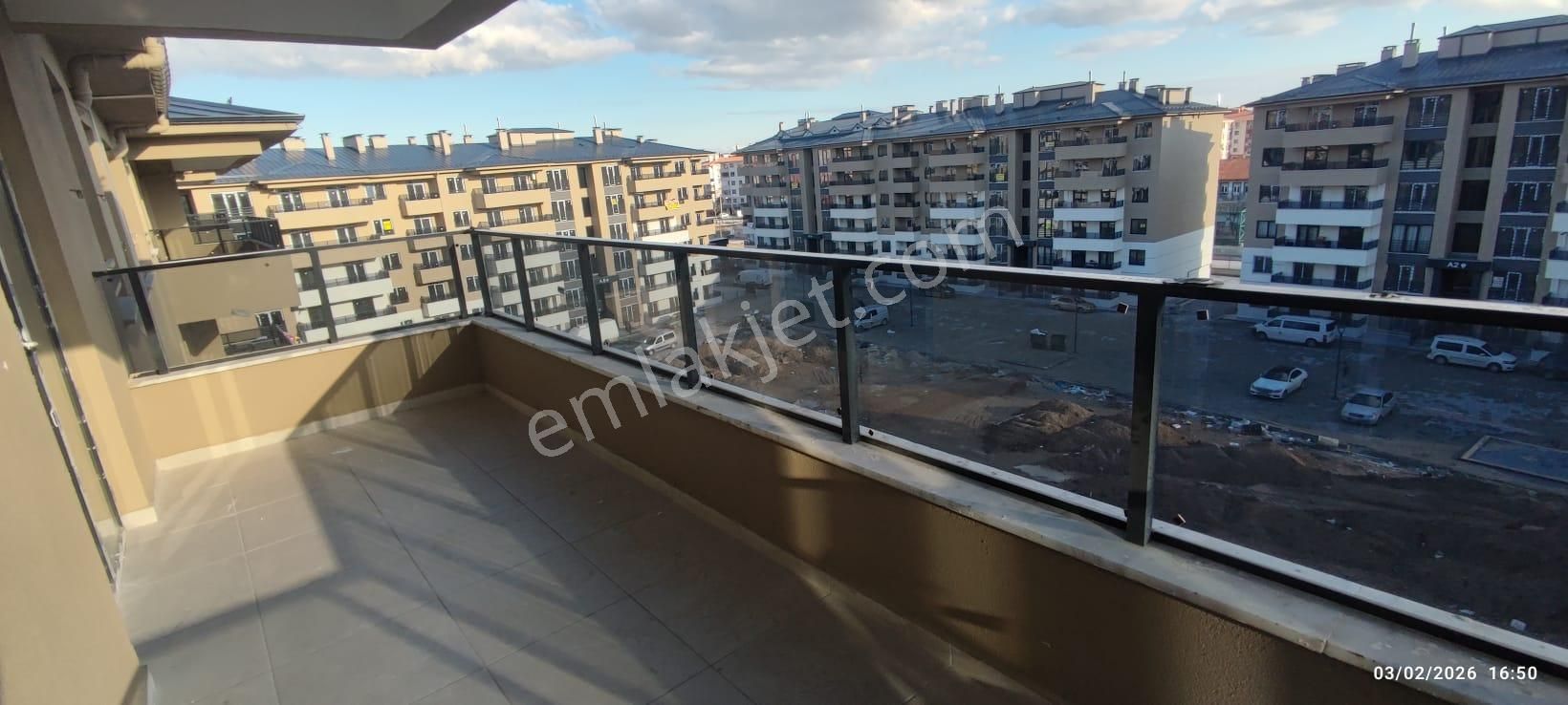 Sahibinden Sedirpark Konut. 3+1 138 M2 Sıfır Hazır Kiralık Daire - Görsel 8