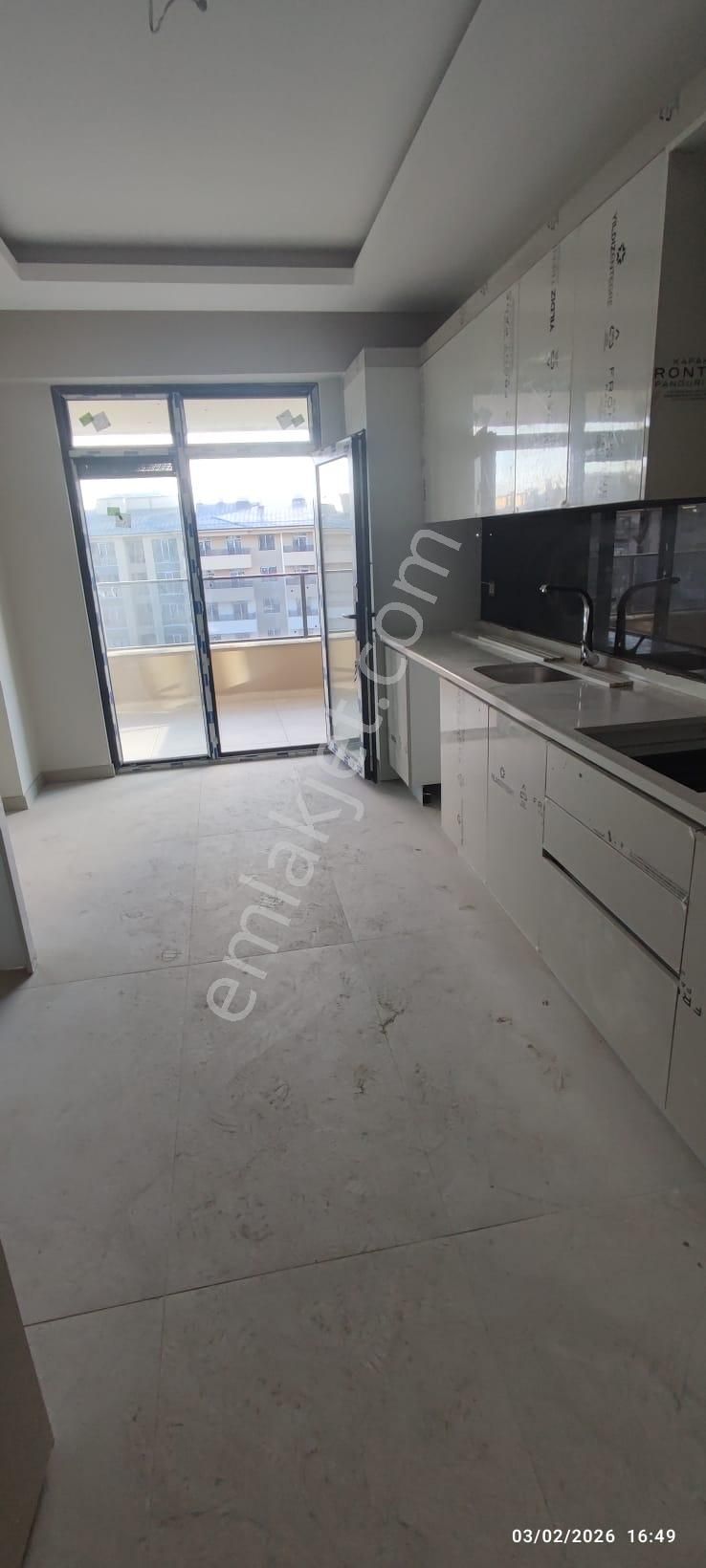 Sahibinden Sedirpark Konut. 3+1 138 M2 Sıfır Hazır Kiralık Daire - Görsel 9