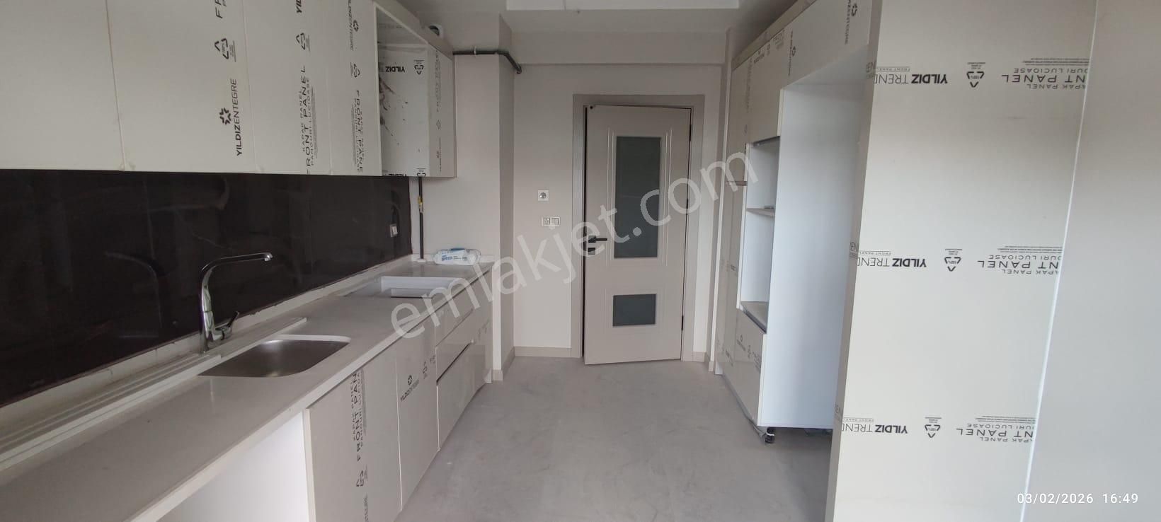 Sahibinden Sedirpark Konut. 3+1 138 M2 Sıfır Hazır Kiralık Daire - Görsel 11