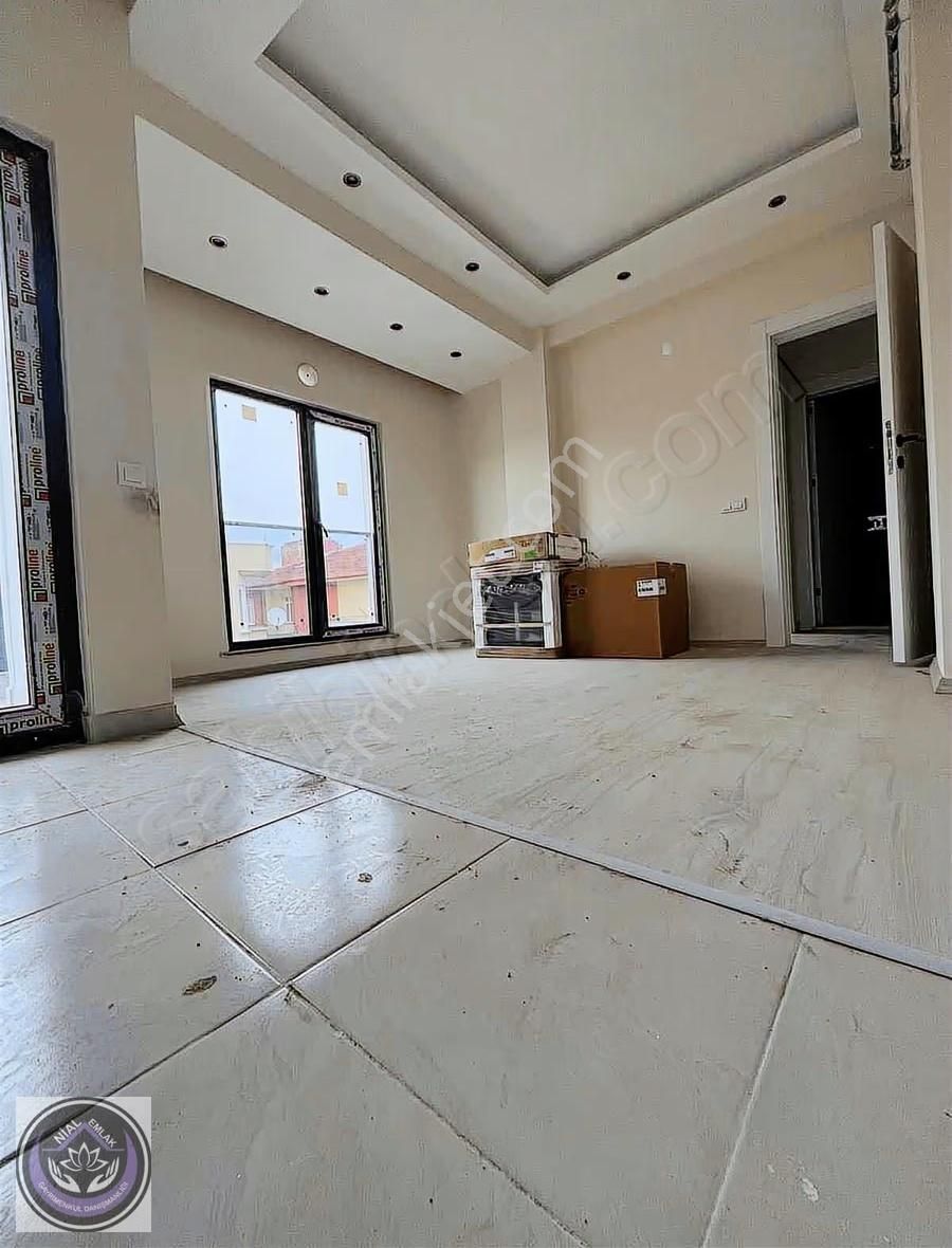 Balıkesir Bahçelievler Beyoğlu Caddesi Satılık 1+1 Daire - Görsel 2