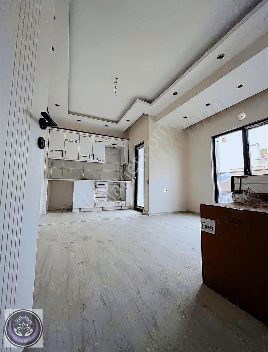 Balıkesir Bahçelievler Beyoğlu Caddesi Satılık 1+1 Daire