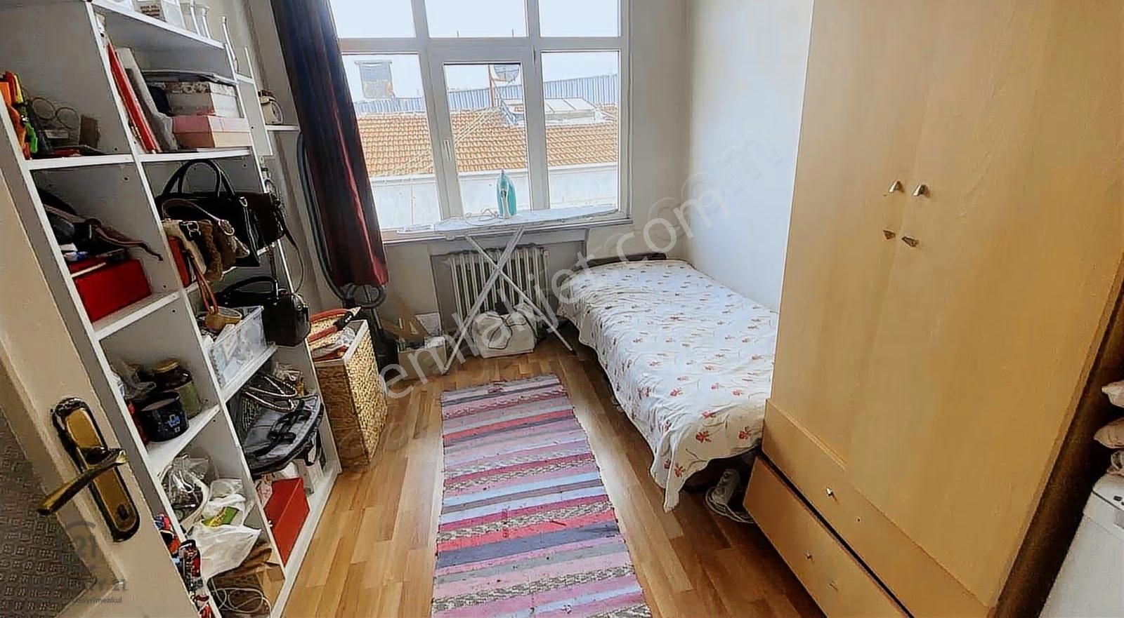 Şişli Eskişehir Mah. Akağalar Cad. 2+1 Satılık Fırsat Daire,,, - Görsel 18