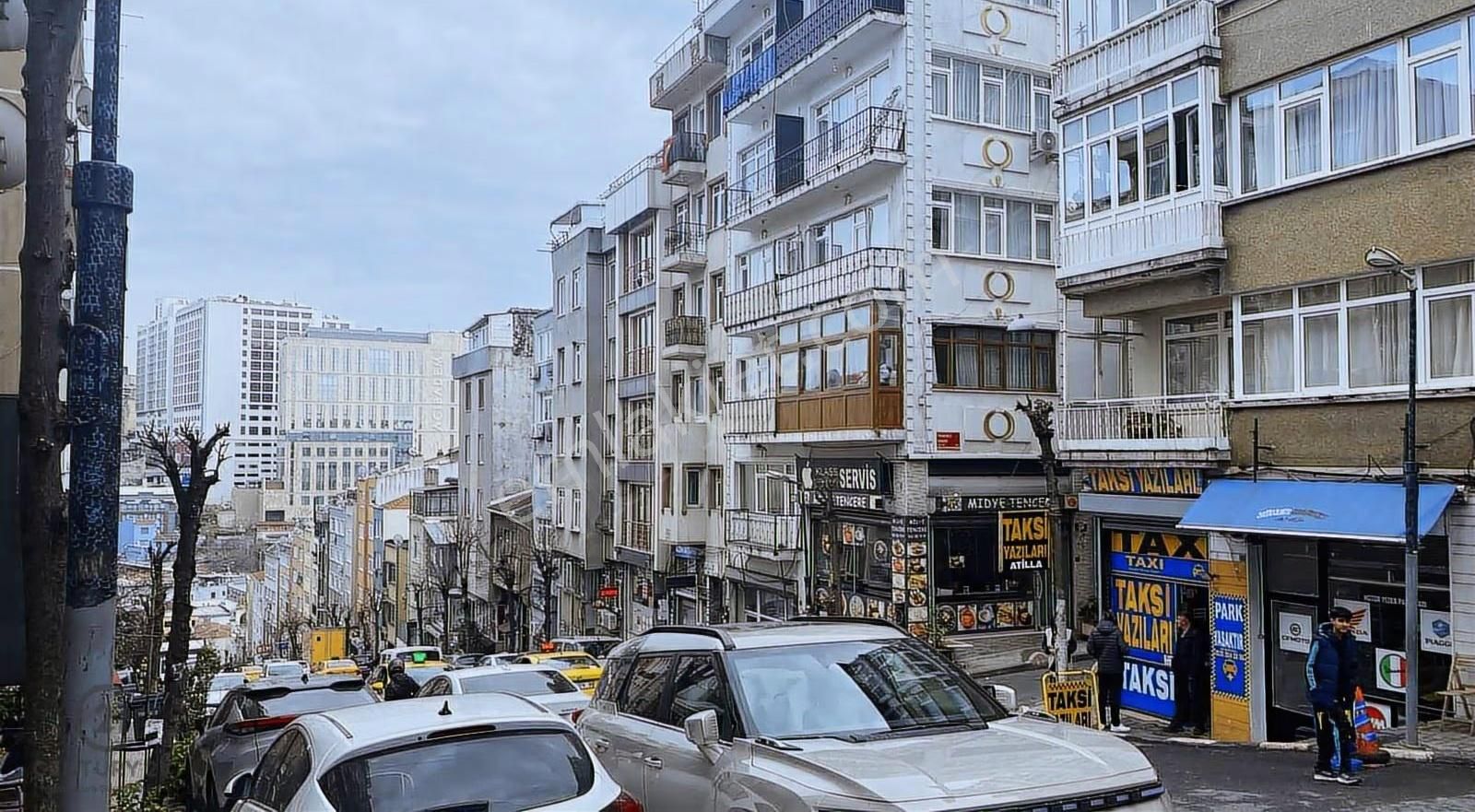 Şişli Eskişehir Mah. Akağalar Cad. 2+1 Satılık Fırsat Daire,,, - Görsel 20