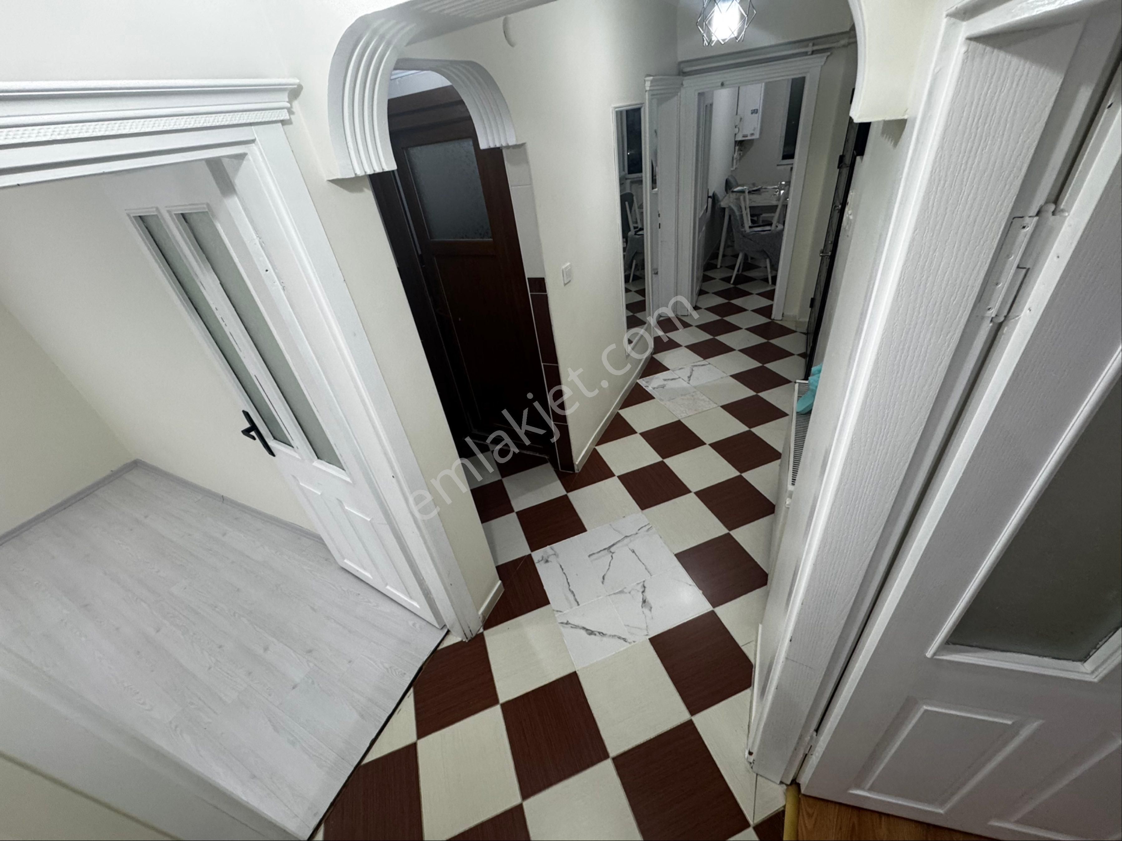 Uğurmumcu Mah Kiralık Ebeveyn Banyolu Y.giriş 100 M2 - Görsel 13