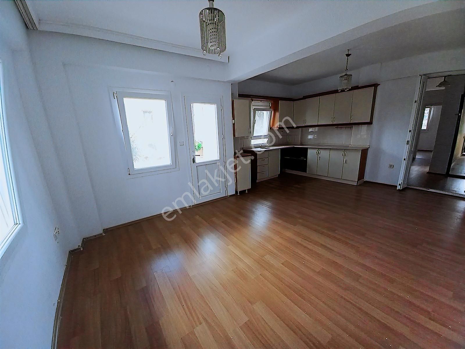 İslamhanelerinde Eşyasız Kiralık 2+1 Daire Aylık Ödemeli - Görsel 12