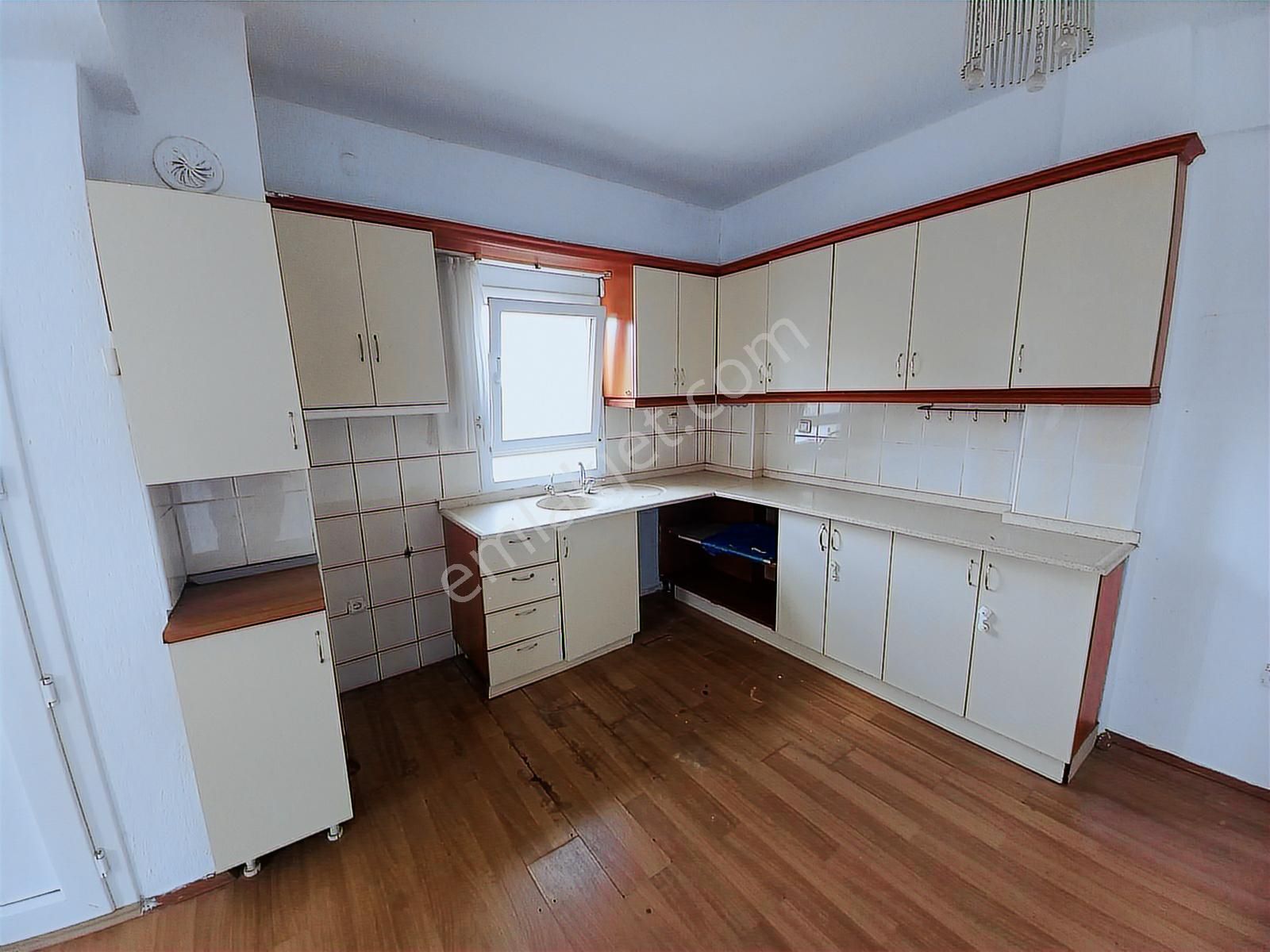 İslamhanelerinde Eşyasız Kiralık 2+1 Daire Aylık Ödemeli