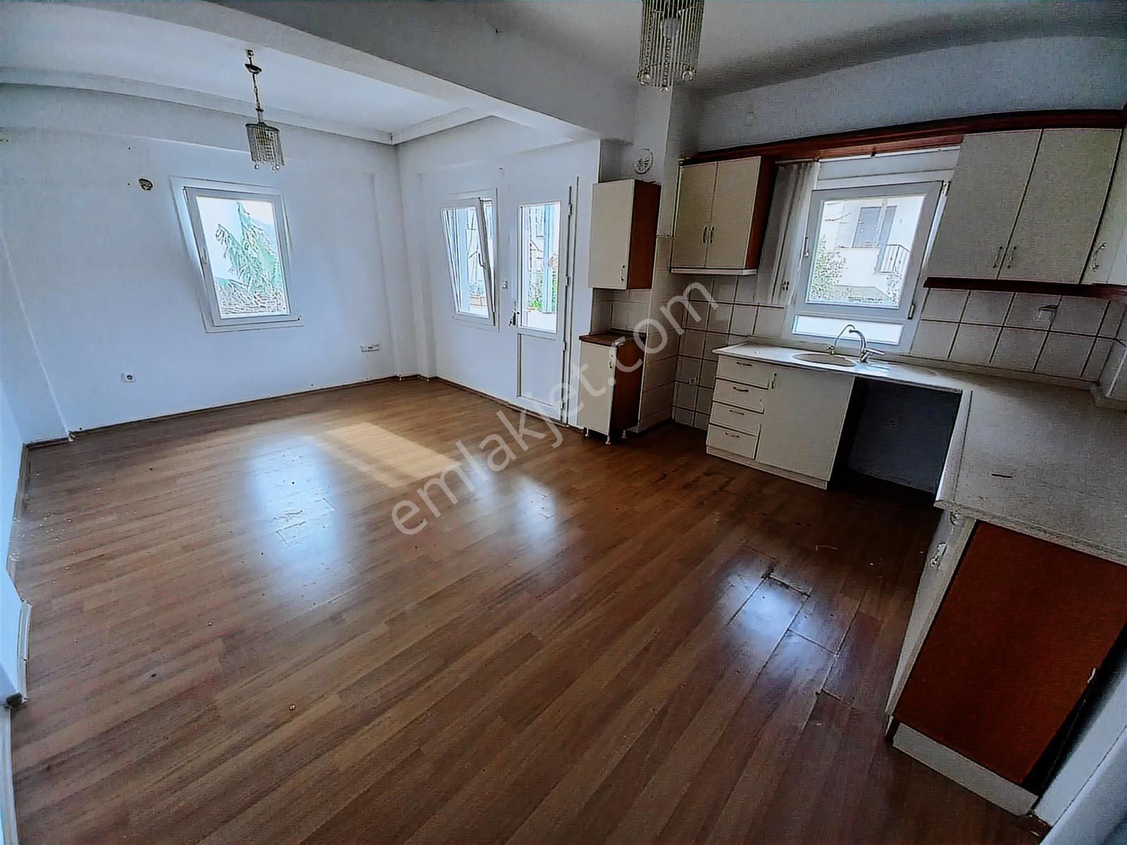 İslamhanelerinde Eşyasız Kiralık 2+1 Daire Aylık Ödemeli - Görsel 4