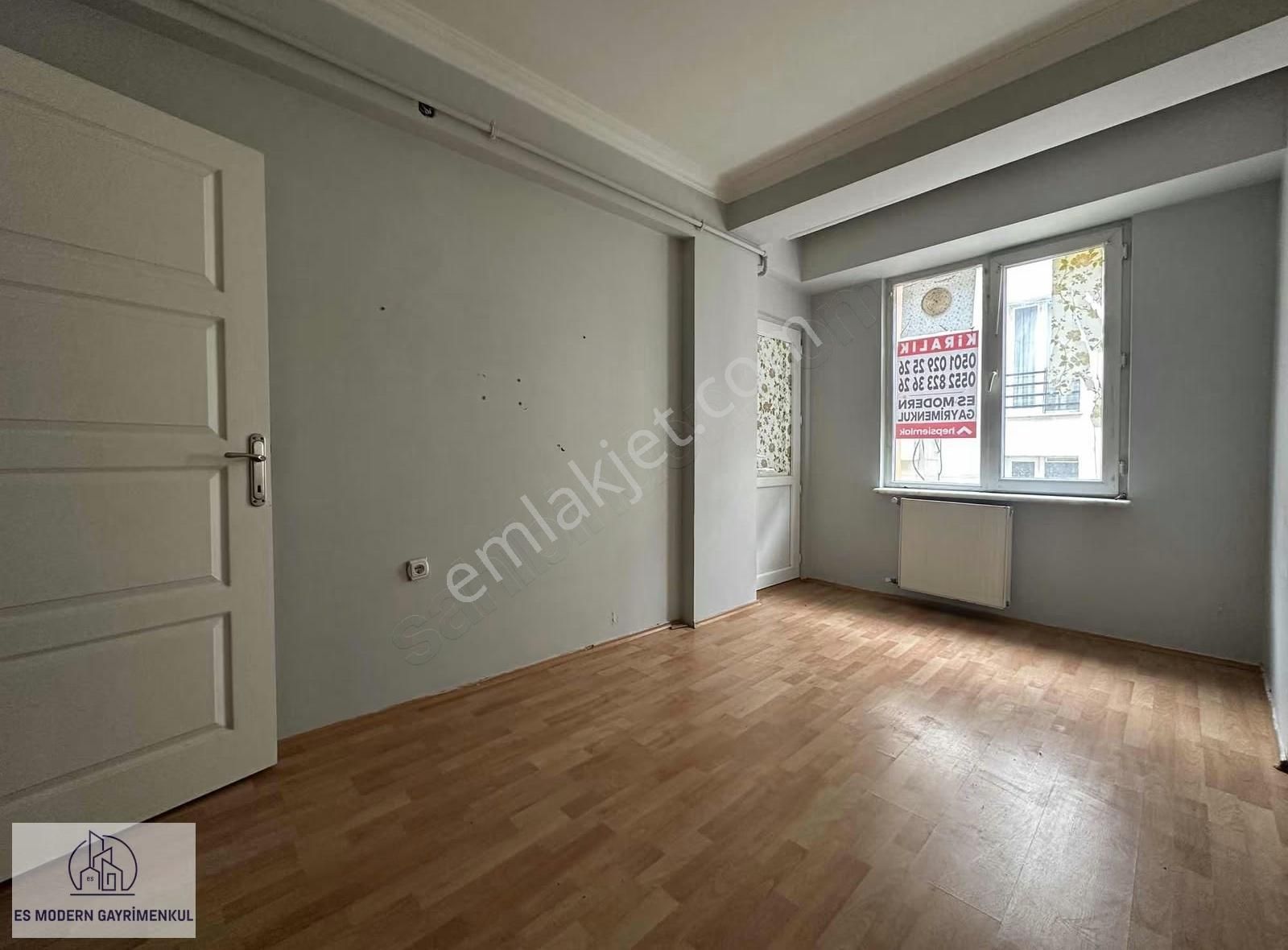 #fırsat# Üniversite Yanında Satılık 1+1 Geniş Daire - (c) - Görsel 18