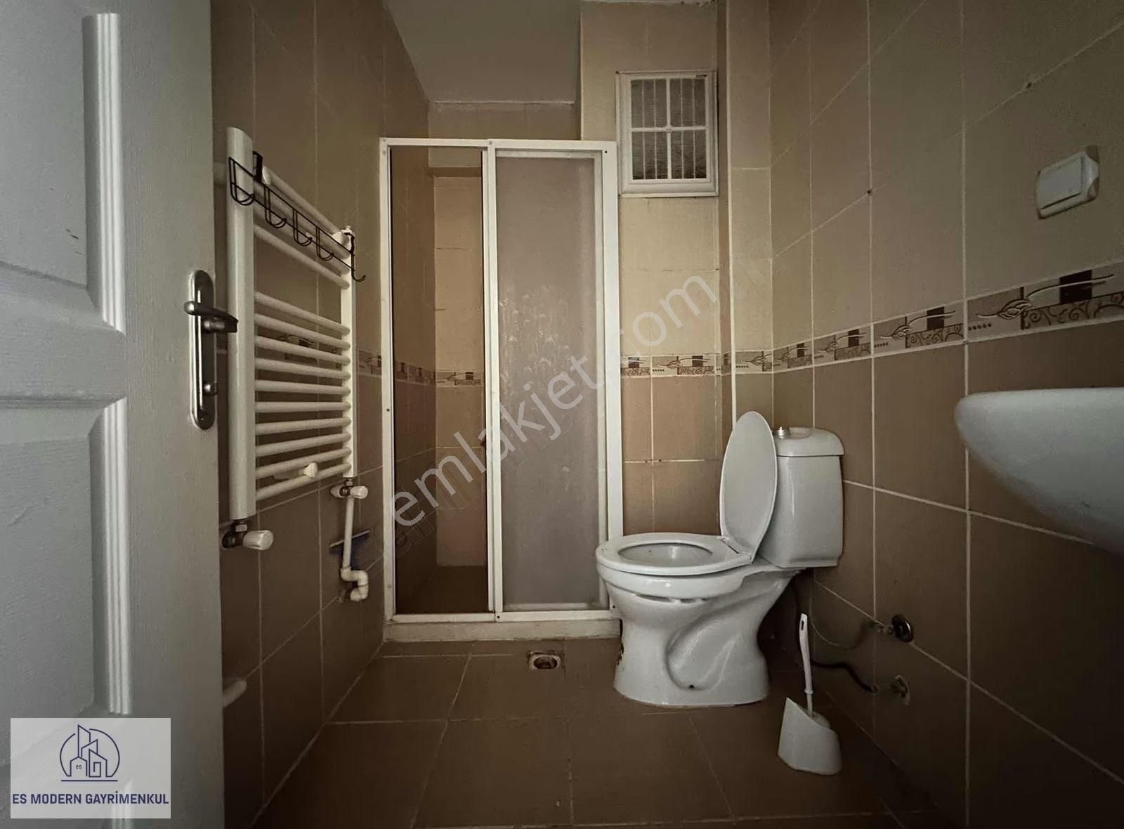 #fırsat# Üniversite Yanında Satılık 1+1 Geniş Daire - (c) - Görsel 9