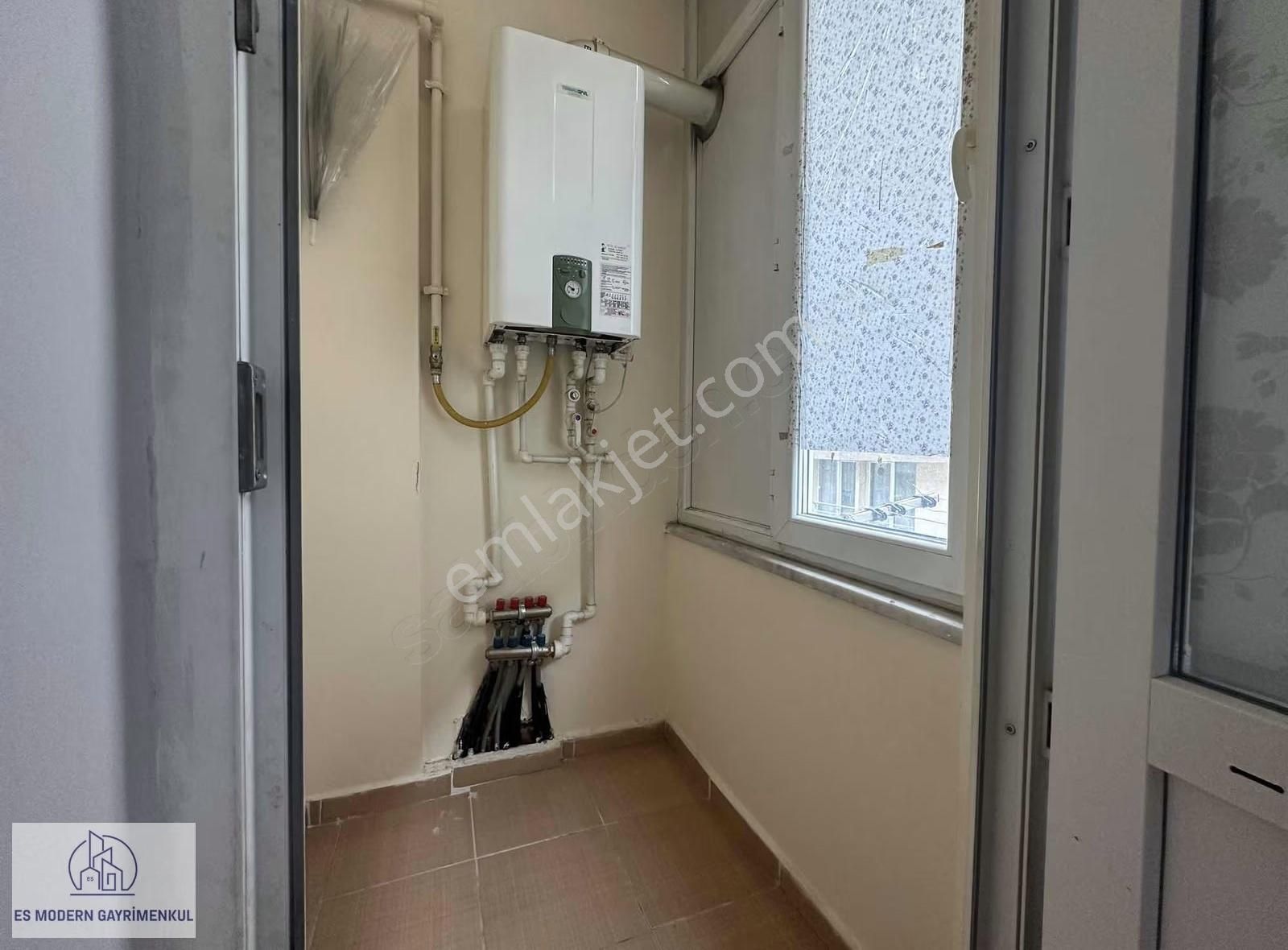 #fırsat# Üniversite Yanında Satılık 1+1 Geniş Daire - (c) - Görsel 13