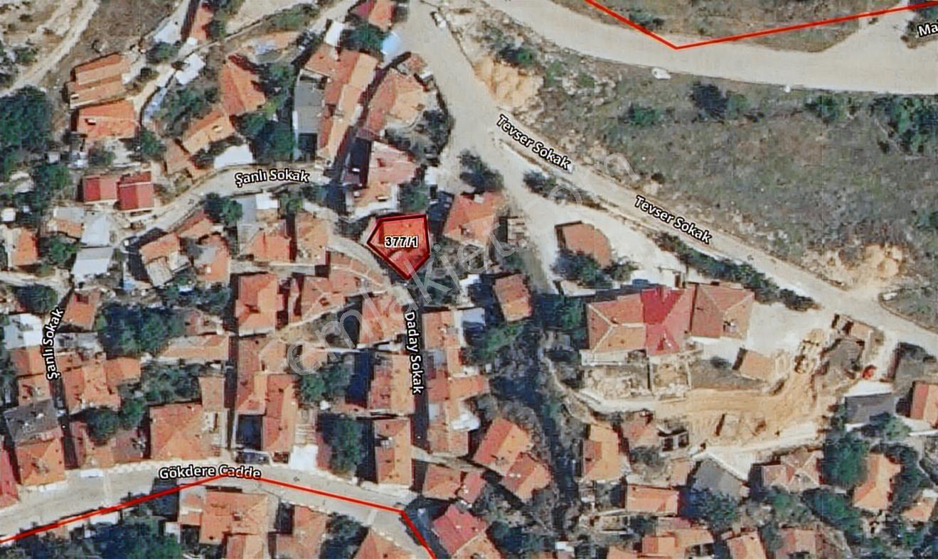 Kastamonu Honsalar Mh'de Satılık Arsa Ve Gecekondulu Yer 151m2 - Görsel 34