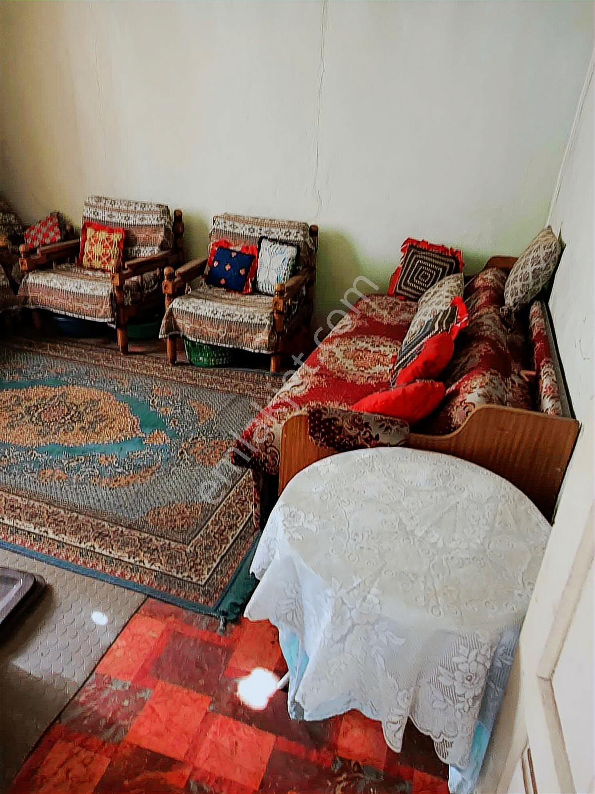Kastamonu Honsalar Mh'de Satılık Arsa Ve Gecekondulu Yer 151m2 - Görsel 35