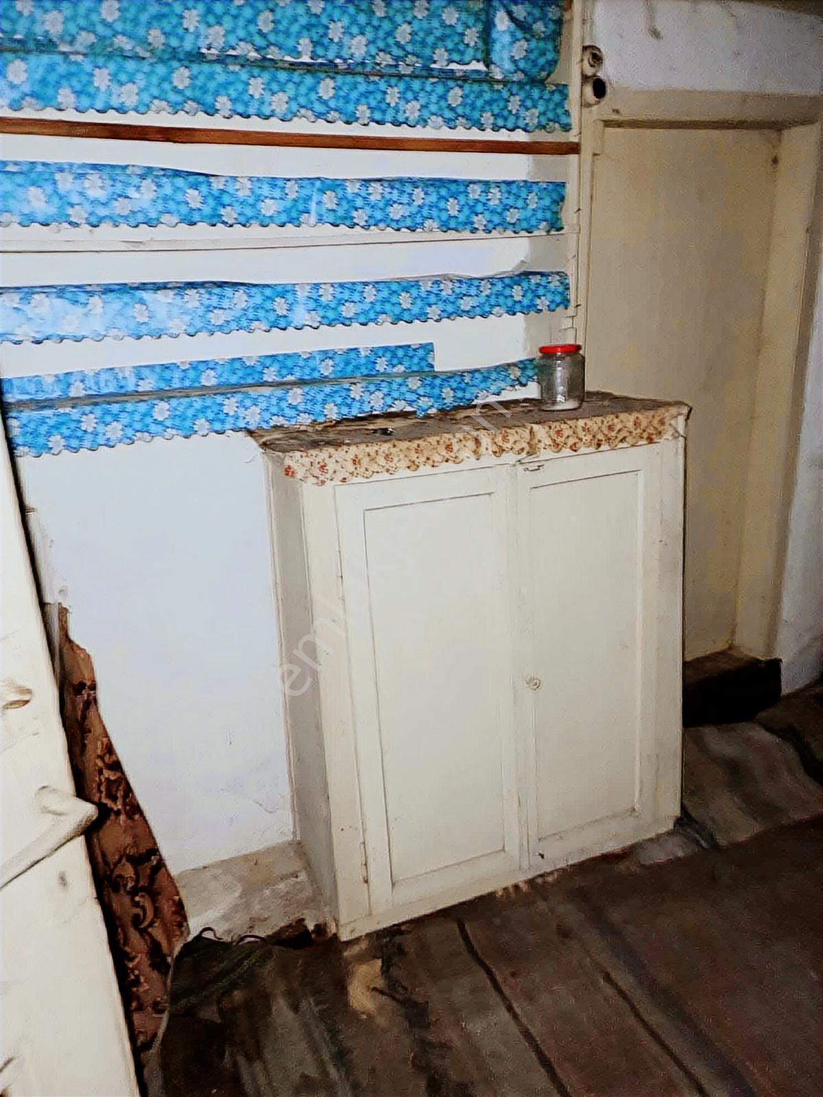 Kastamonu Honsalar Mh'de Satılık Arsa Ve Gecekondulu Yer 151m2 - Görsel 26