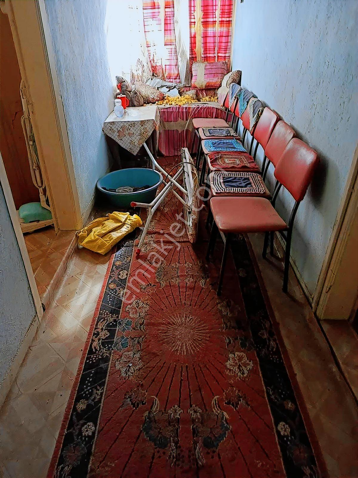 Kastamonu Honsalar Mh'de Satılık Arsa Ve Gecekondulu Yer 151m2 - Görsel 29