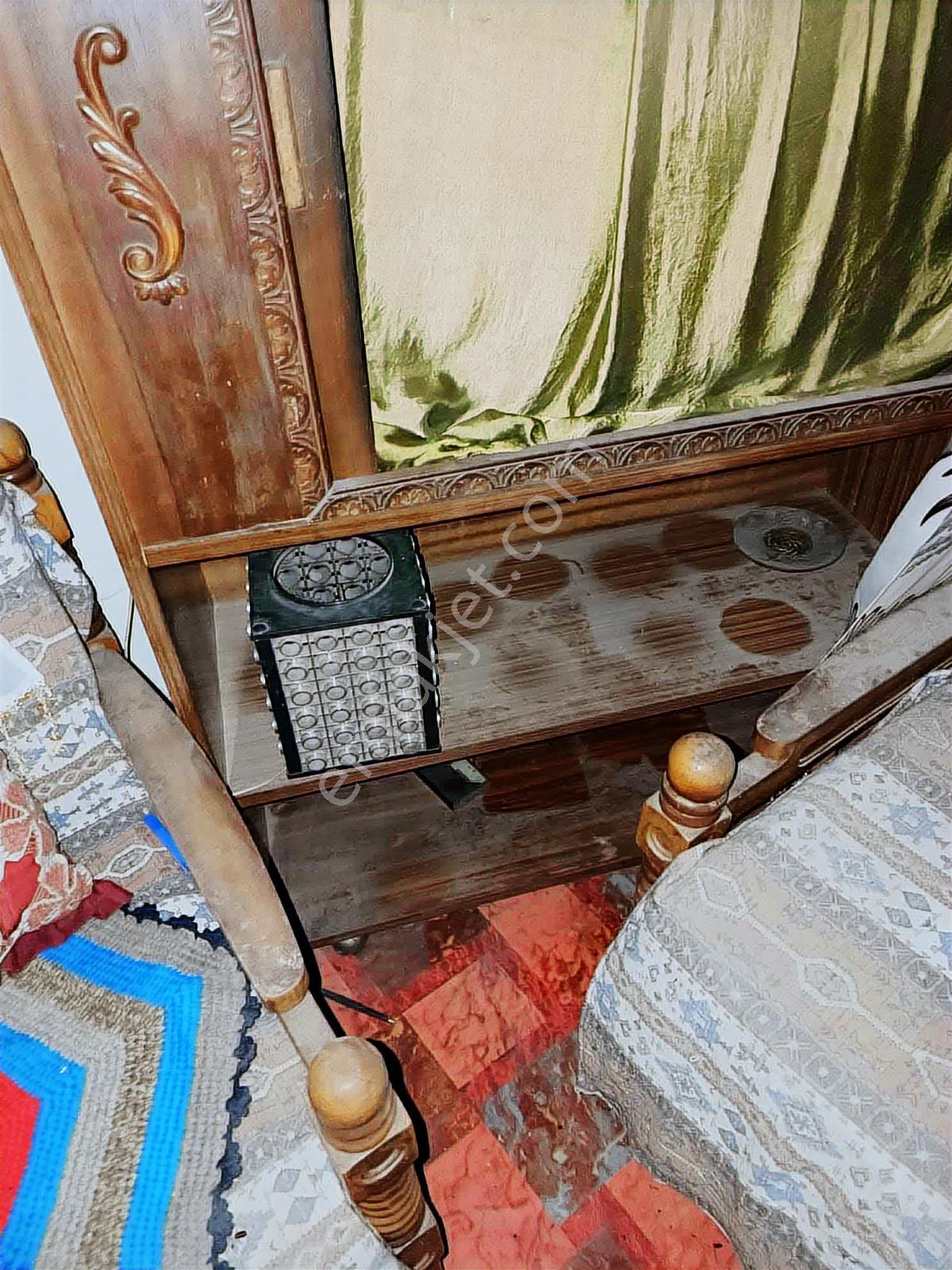Kastamonu Honsalar Mh'de Satılık Arsa Ve Gecekondulu Yer 151m2 - Görsel 24