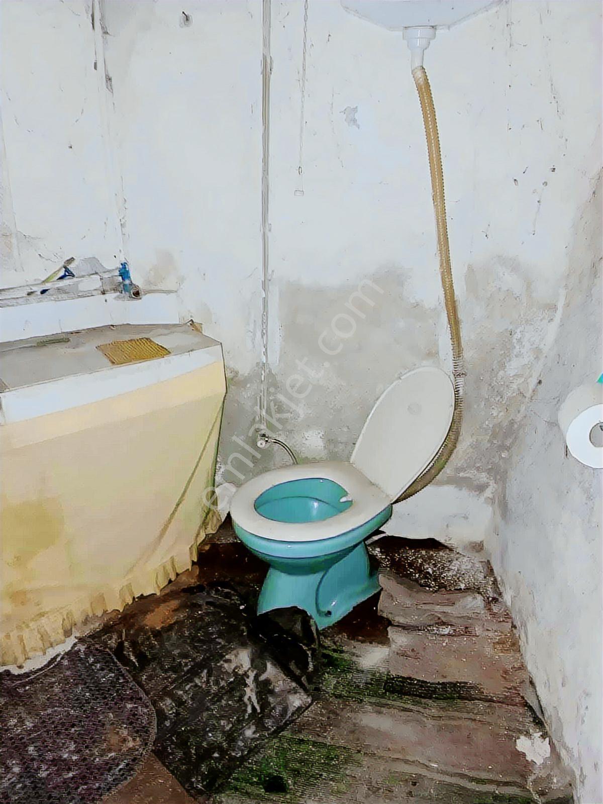 Kastamonu Honsalar Mh'de Satılık Arsa Ve Gecekondulu Yer 151m2 - Görsel 28