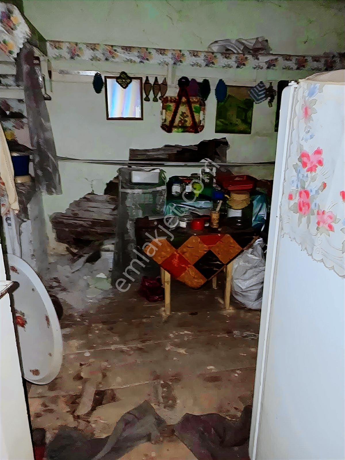 Kastamonu Honsalar Mh'de Satılık Arsa Ve Gecekondulu Yer 151m2 - Görsel 22