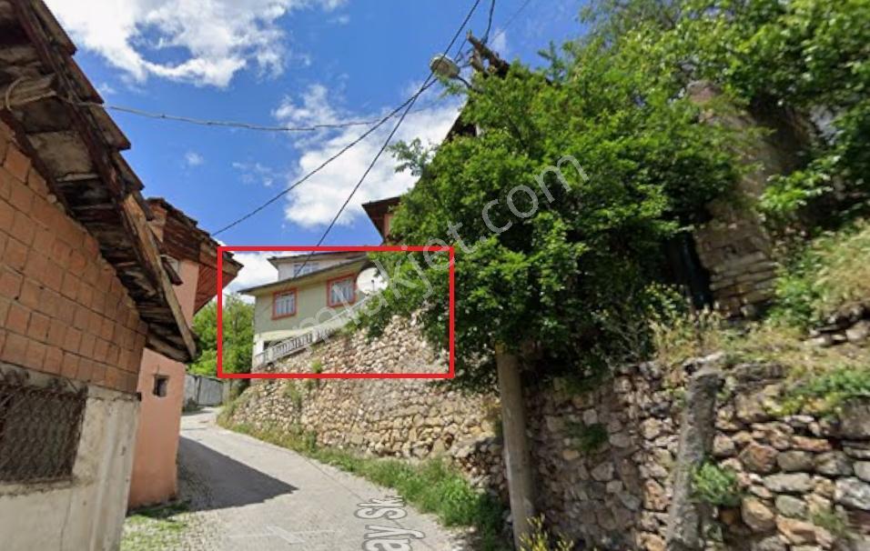 Kastamonu Honsalar Mh'de Satılık Arsa Ve Gecekondulu Yer 151m2 - Görsel 32