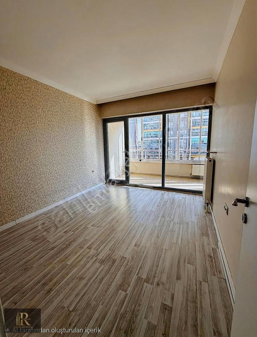 Referans'tan Armonia Rezidence'de Acil Satılık 1+1 Daire - Görsel 24