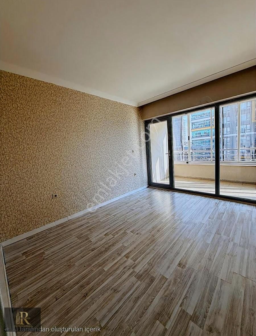 Referans'tan Armonia Rezidence'de Acil Satılık 1+1 Daire - Görsel 9