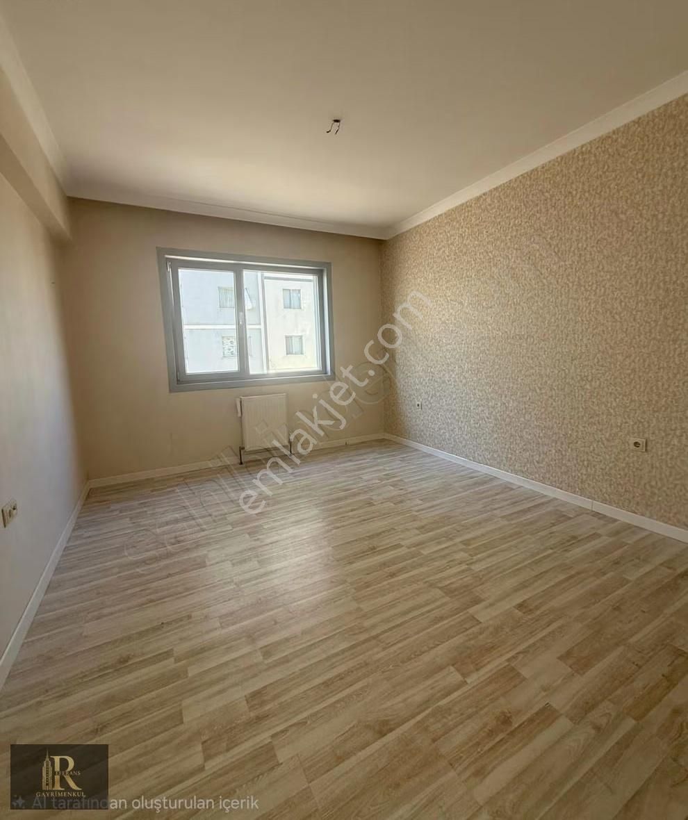 Referans'tan Armonia Rezidence'de Acil Satılık 1+1 Daire - Görsel 10