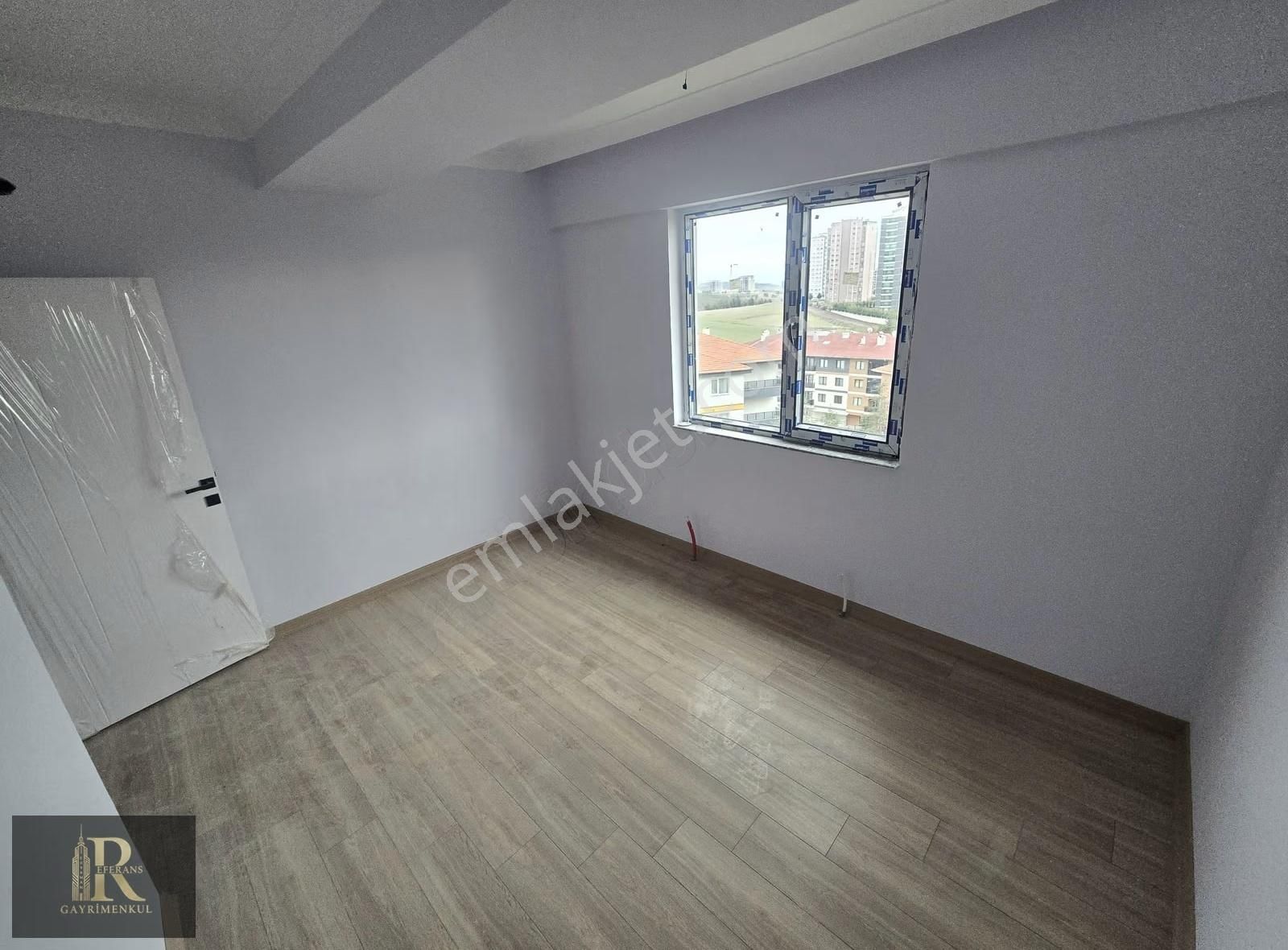 Referans'tan Susuz'da Asansörlü Bğz Mutfak Satılık 2+1 Daire - Görsel 25