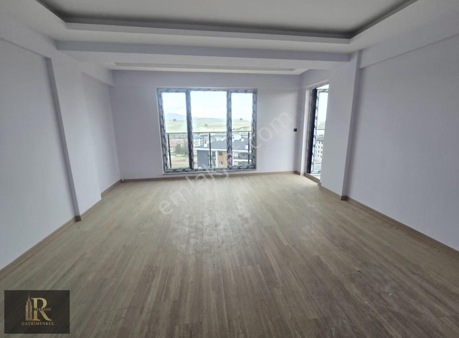 Referans'tan Susuz'da Asansörlü Bğz Mutfak Satılık 2+1 Daire - Görsel 5