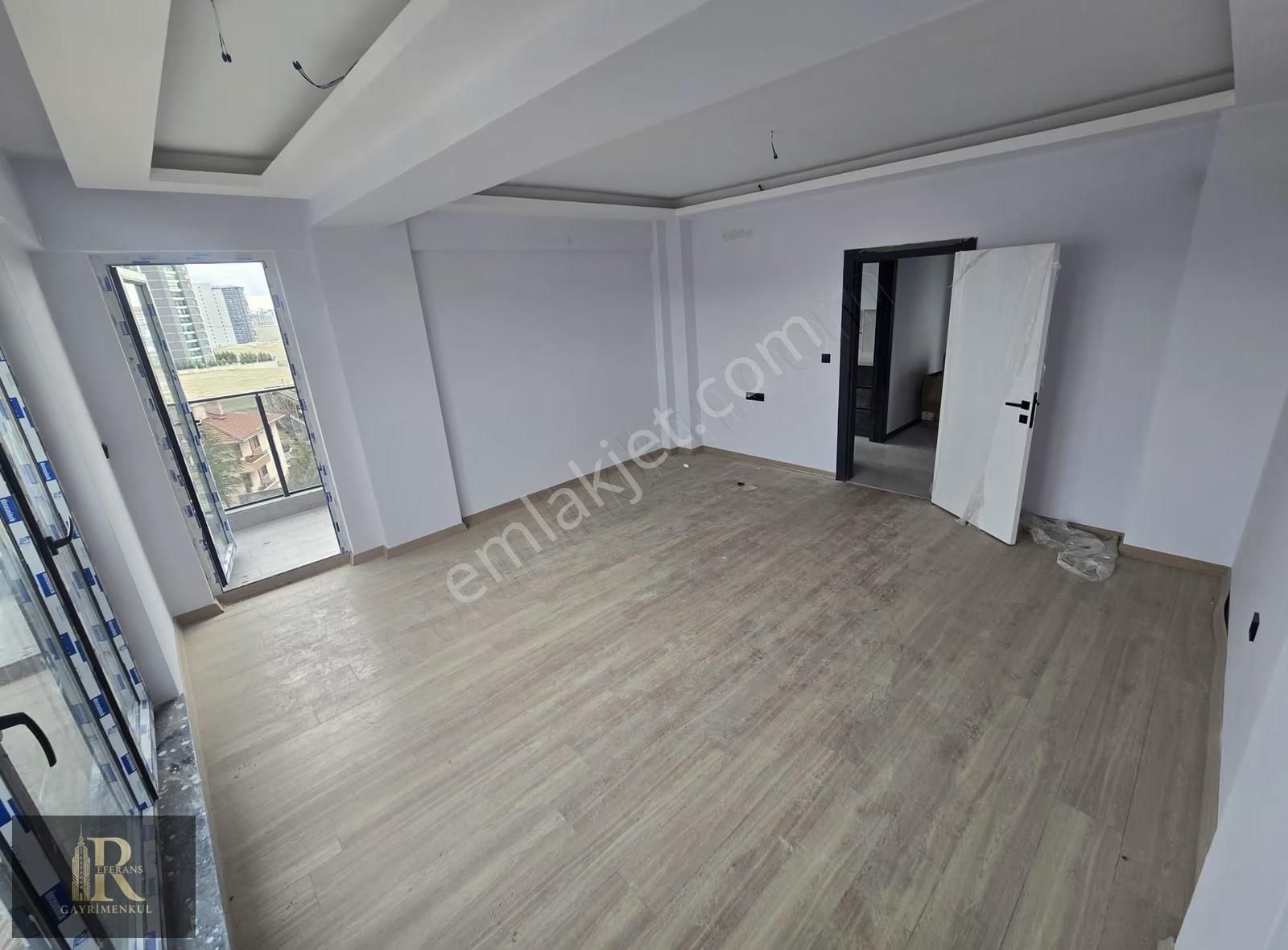 Referans'tan Susuz'da Asansörlü Bğz Mutfak Satılık 2+1 Daire - Görsel 29