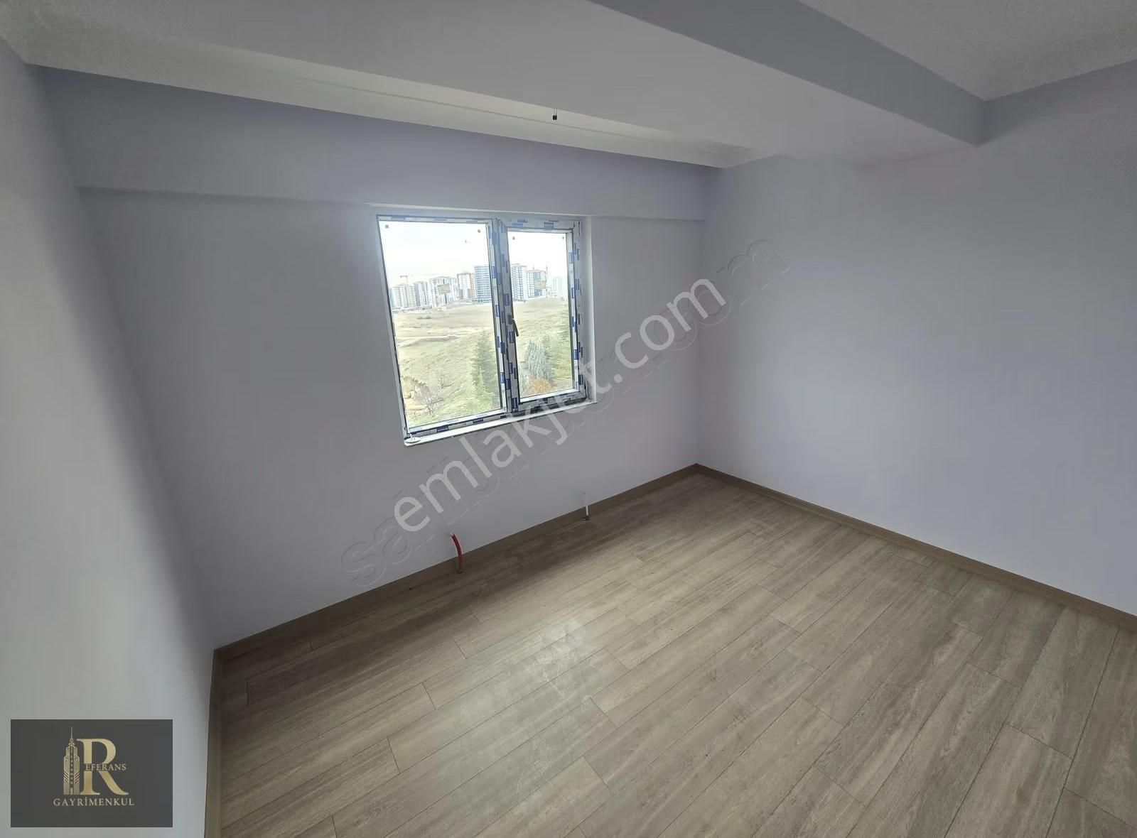 Referans'tan Susuz'da Asansörlü Bğz Mutfak Satılık 2+1 Daire - Görsel 2