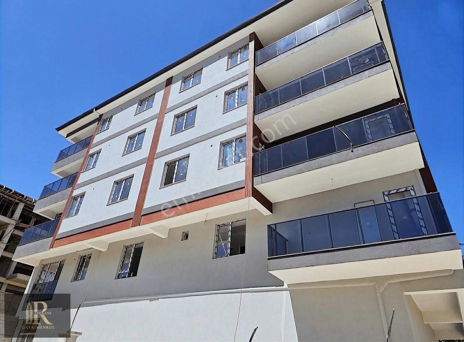 Referans'tan Susuz'da Asansörlü Bğz Mutfak Satılık 2+1 Daire - Görsel 26