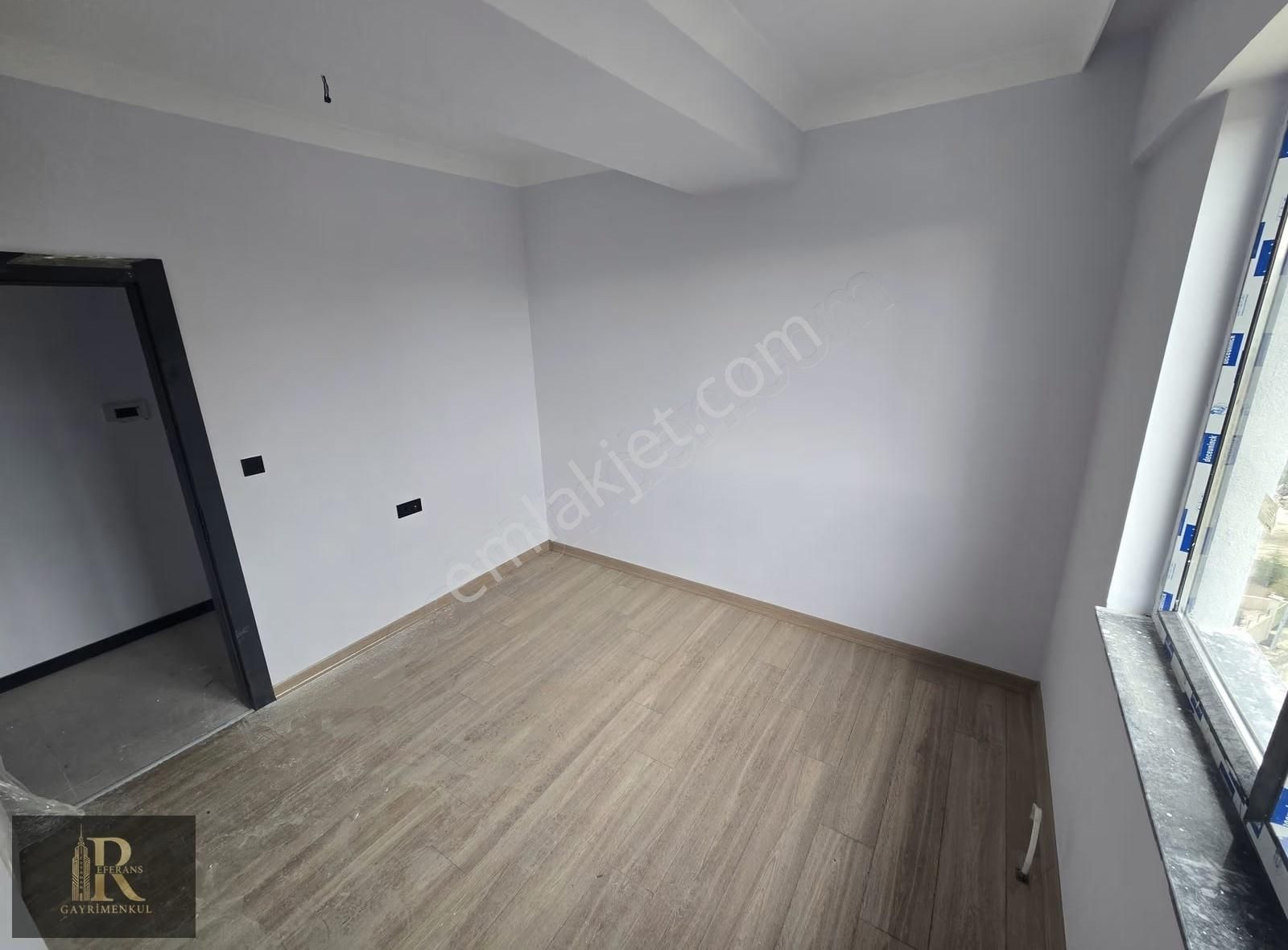 Referans'tan Susuz'da Asansörlü Bğz Mutfak Satılık 2+1 Daire - Görsel 8