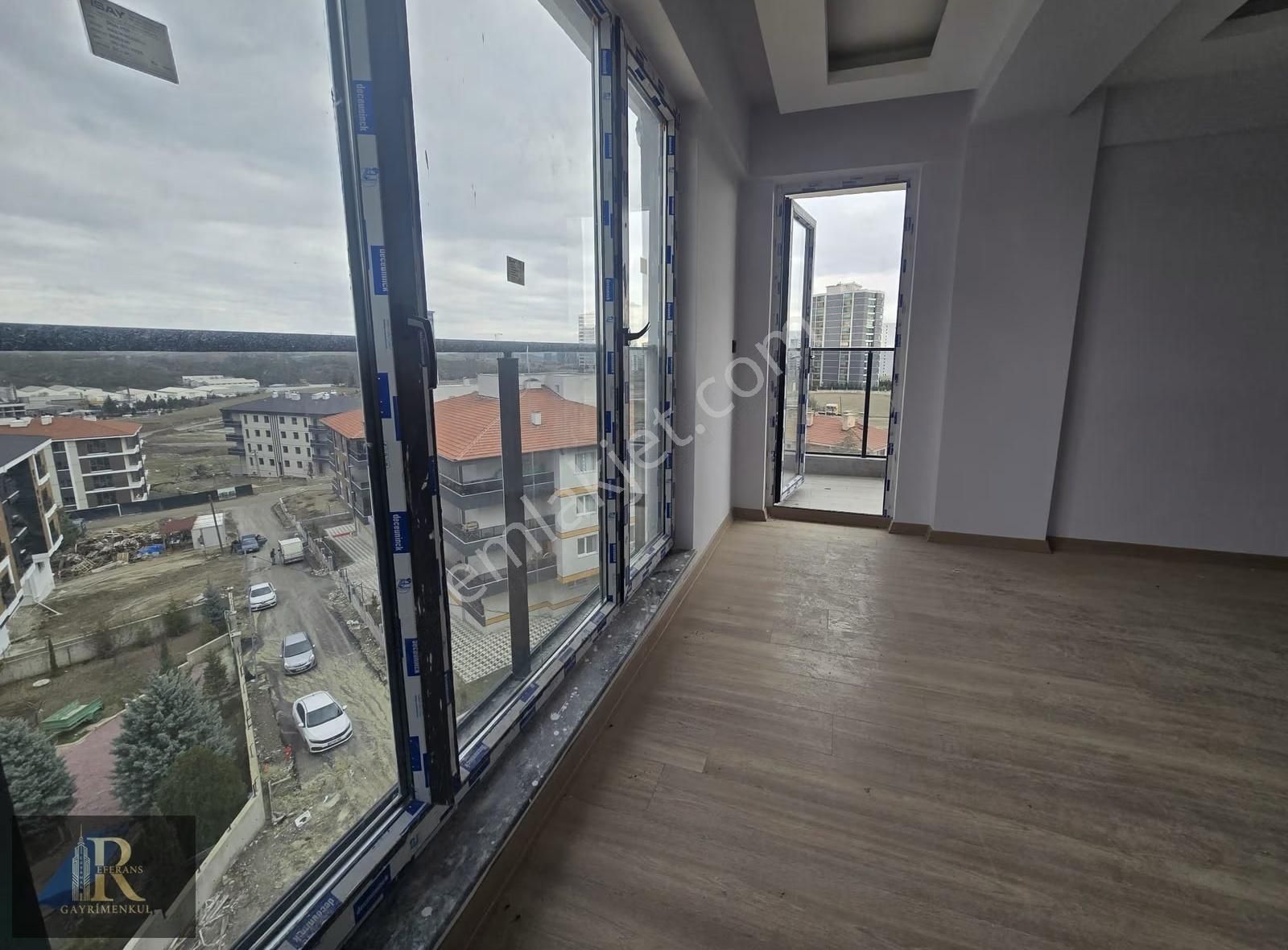 Referans'tan Susuz'da Asansörlü Bğz Mutfak Satılık 2+1 Daire - Görsel 17