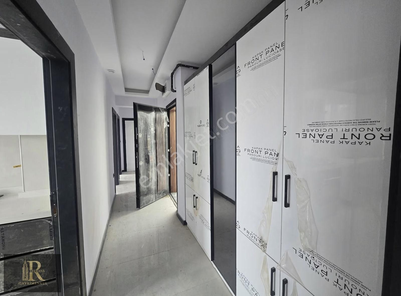 Referans'tan Susuz'da Asansörlü Bğz Mutfak Satılık 2+1 Daire - Görsel 35