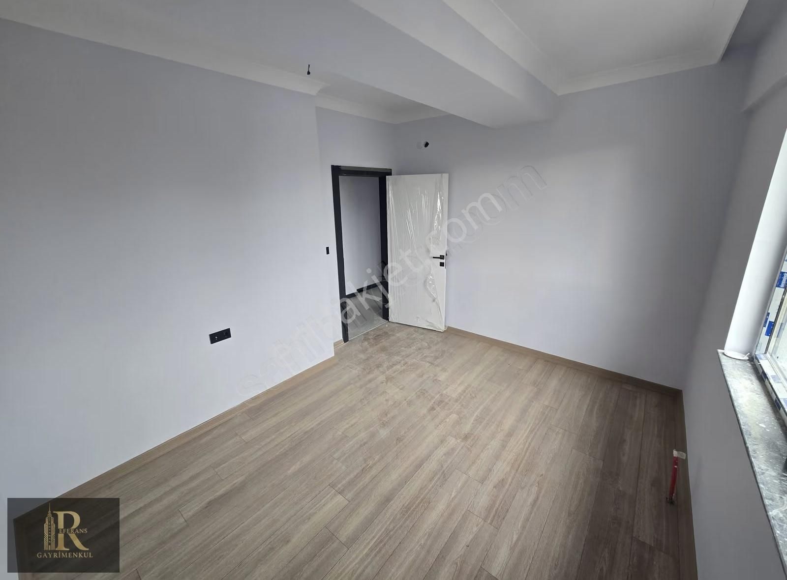 Referans'tan Susuz'da Asansörlü Bğz Mutfak Satılık 2+1 Daire - Görsel 32